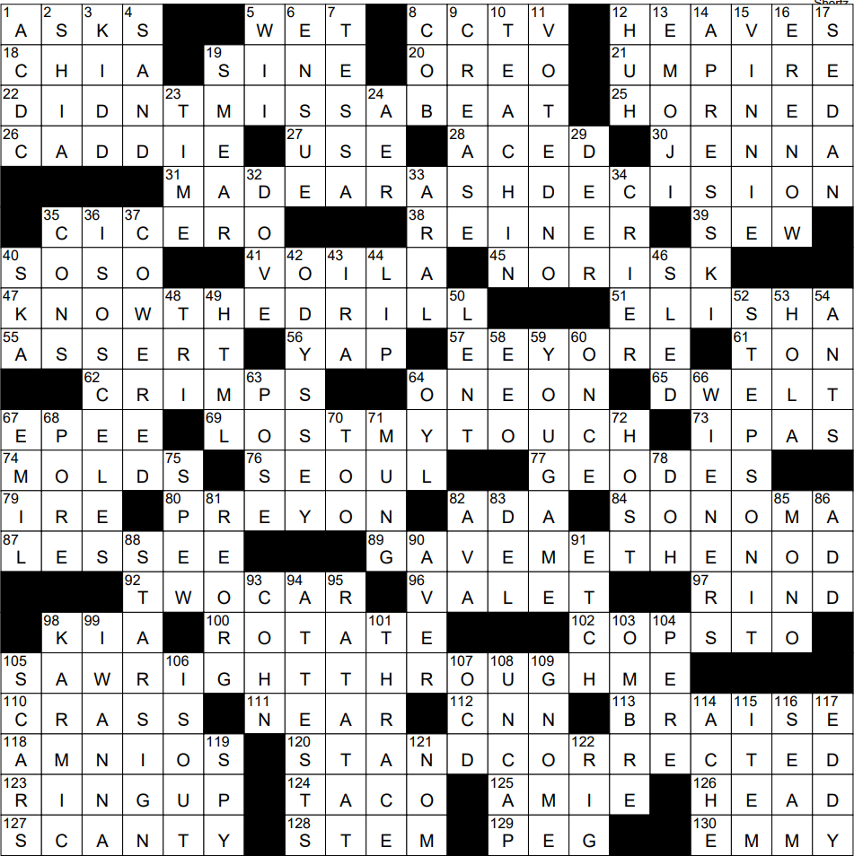 0225 24 NY Times Crossword 25 Feb 24 Sunday NYXCrossword 0225 24 NY Times Crossword 25 Feb 24 Sunday NYXCrossword