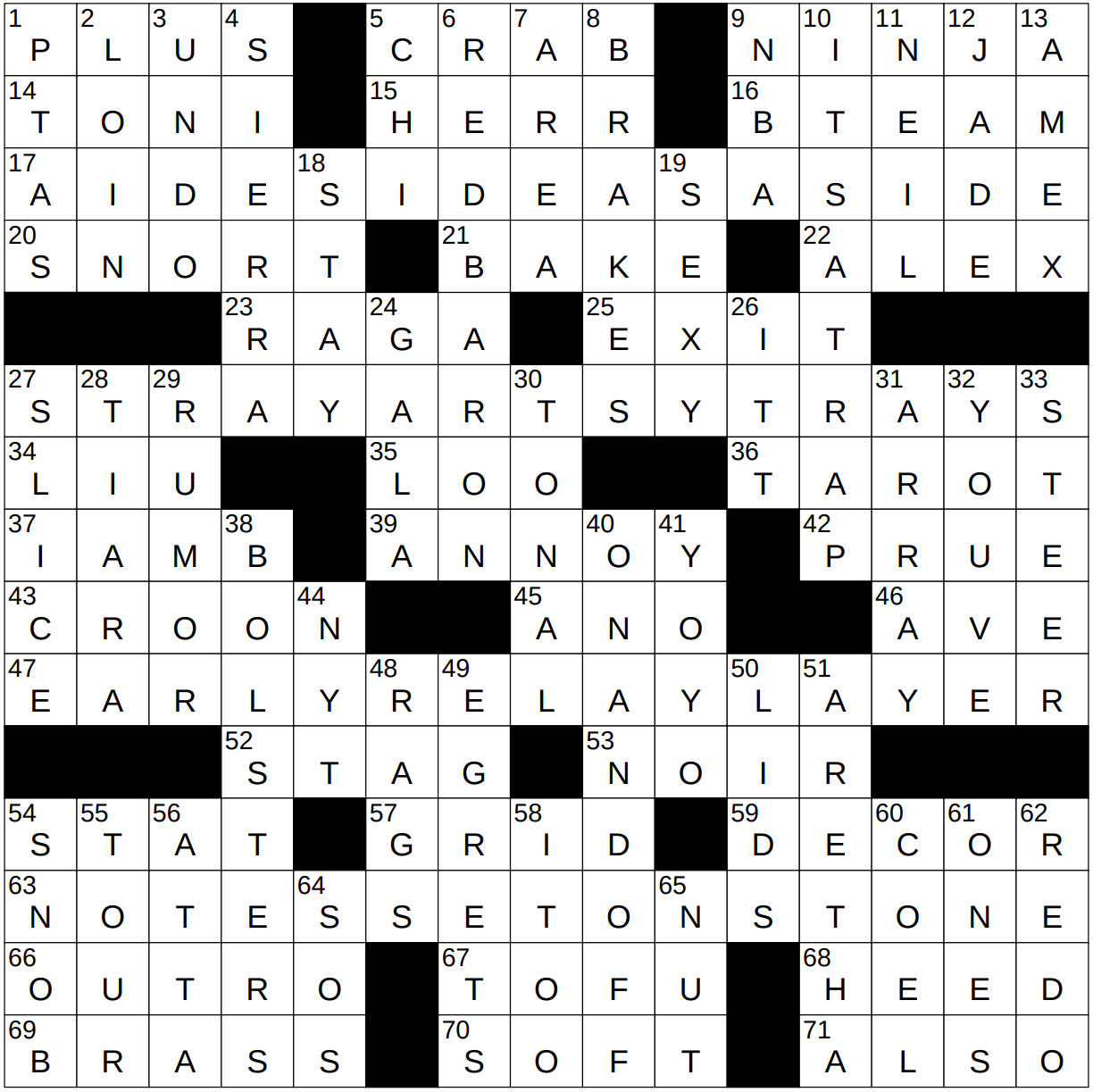 0412 23 NY Times Crossword 12 Apr 23 Wednesday NYXCrossword 0412 23 NY Times Crossword 12 Apr 23 Wednesday NYXCrossword