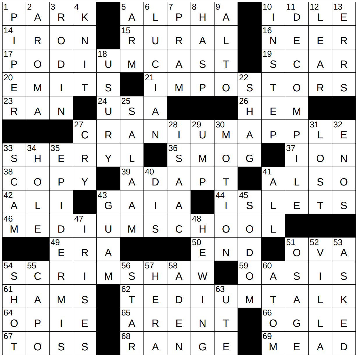 0525 22 NY Times Crossword 25 May 22 Wednesday NYXCrossword 0525 22 NY Times Crossword 25 May 22 Wednesday NYXCrossword