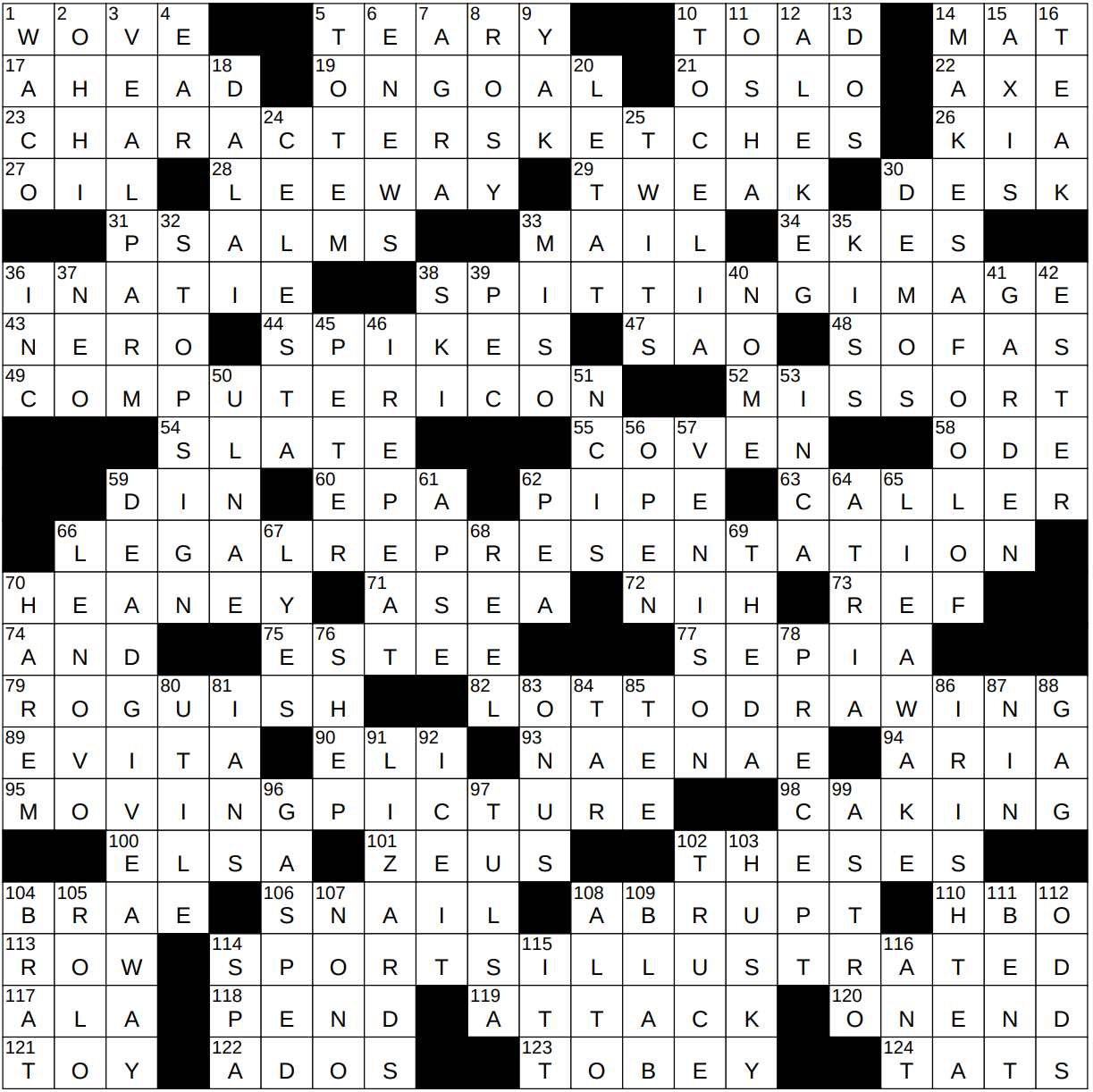 nytimes crossword arkansas