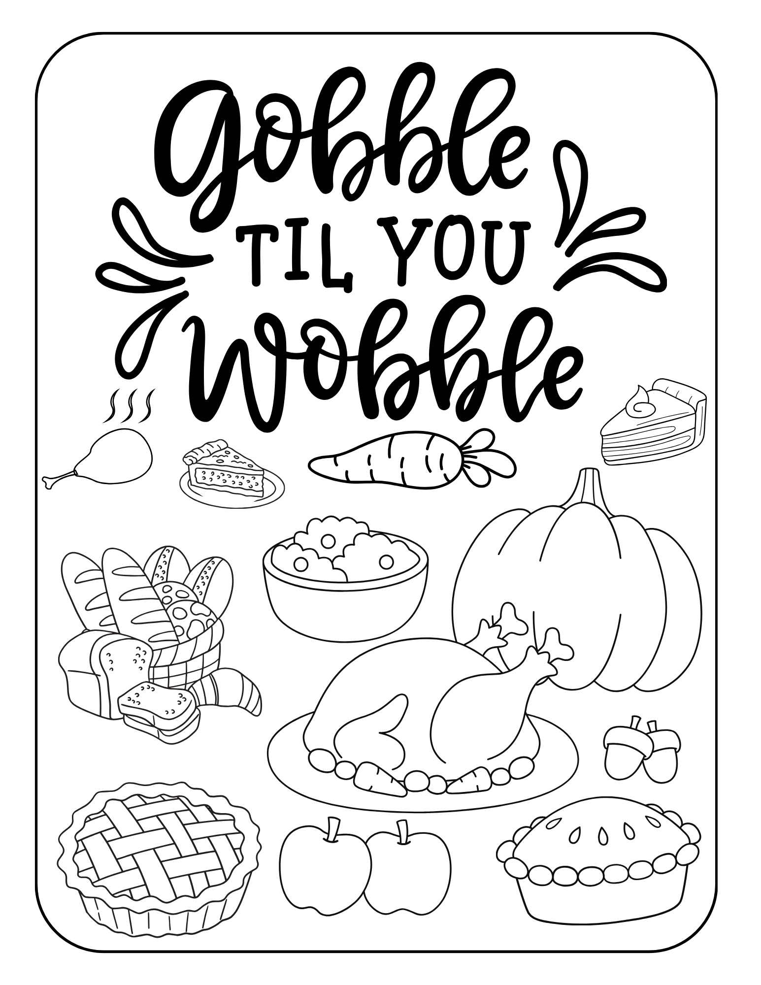 thanksgiving coloring sheets printable thanksgiving coloring sheets printable