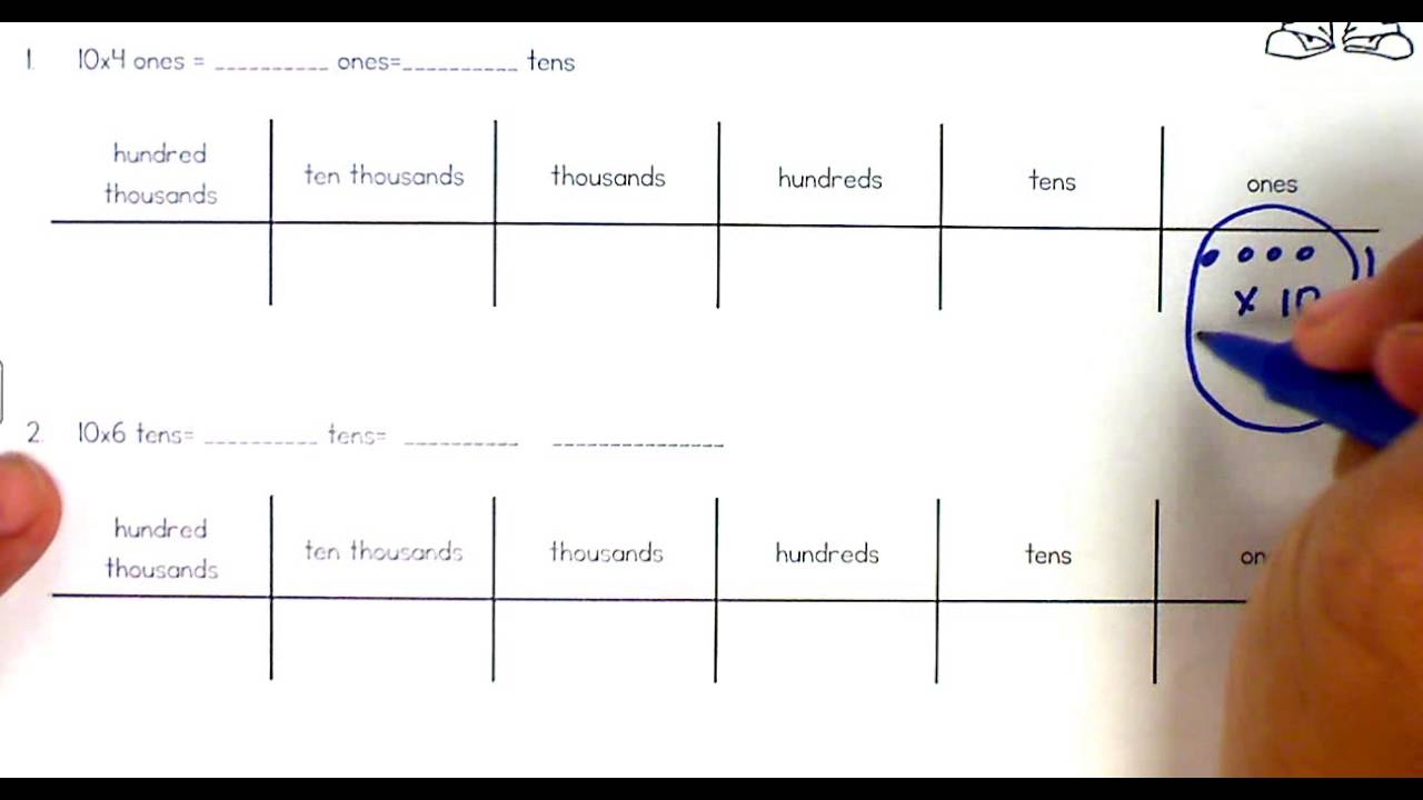 10 Times As Many NBT 1 YouTube