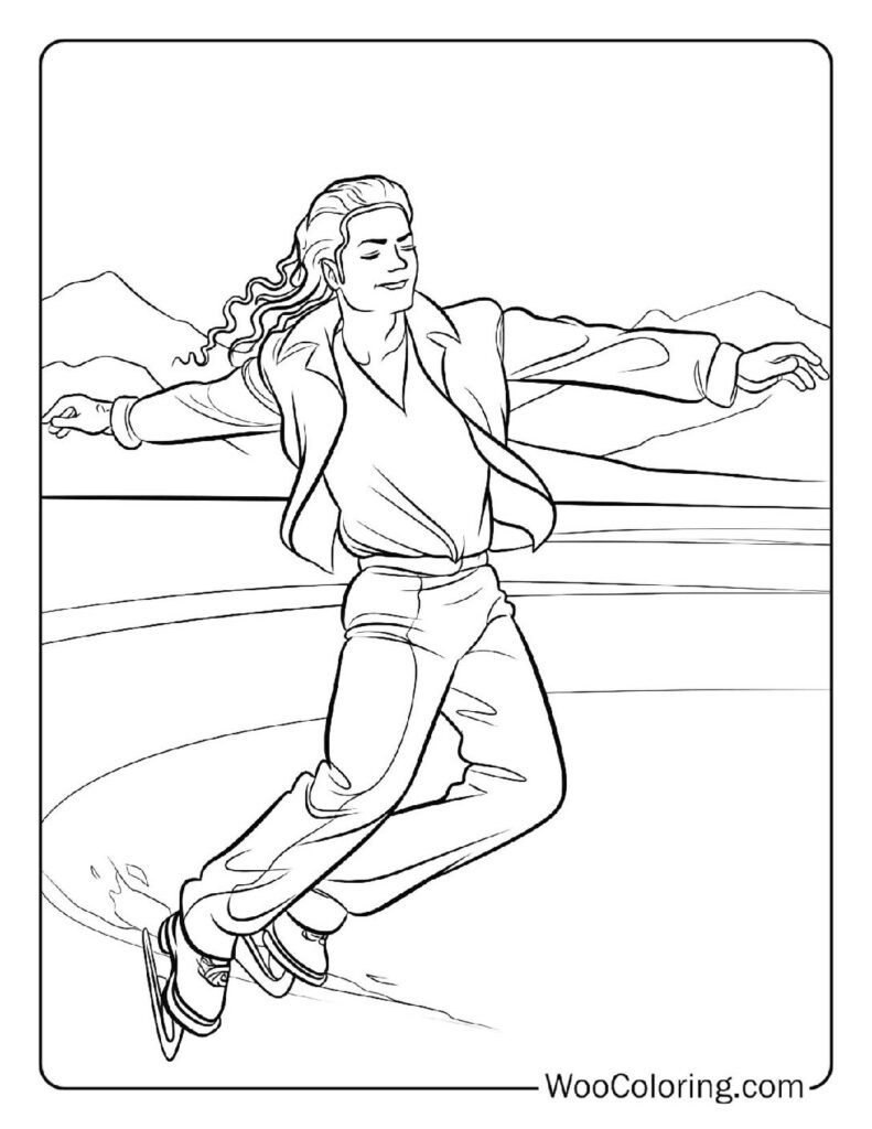 100 Michael Jackson Coloring Pages Free PDF To Print Woo Coloring
