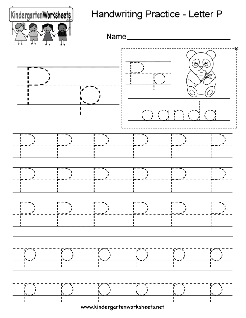 11 Creative Effective Letter P Worksheets For Young Learners The Teach Simple Blog 11 Creative Effective Letter P Worksheets For Young Learners The Teach Simple Blog