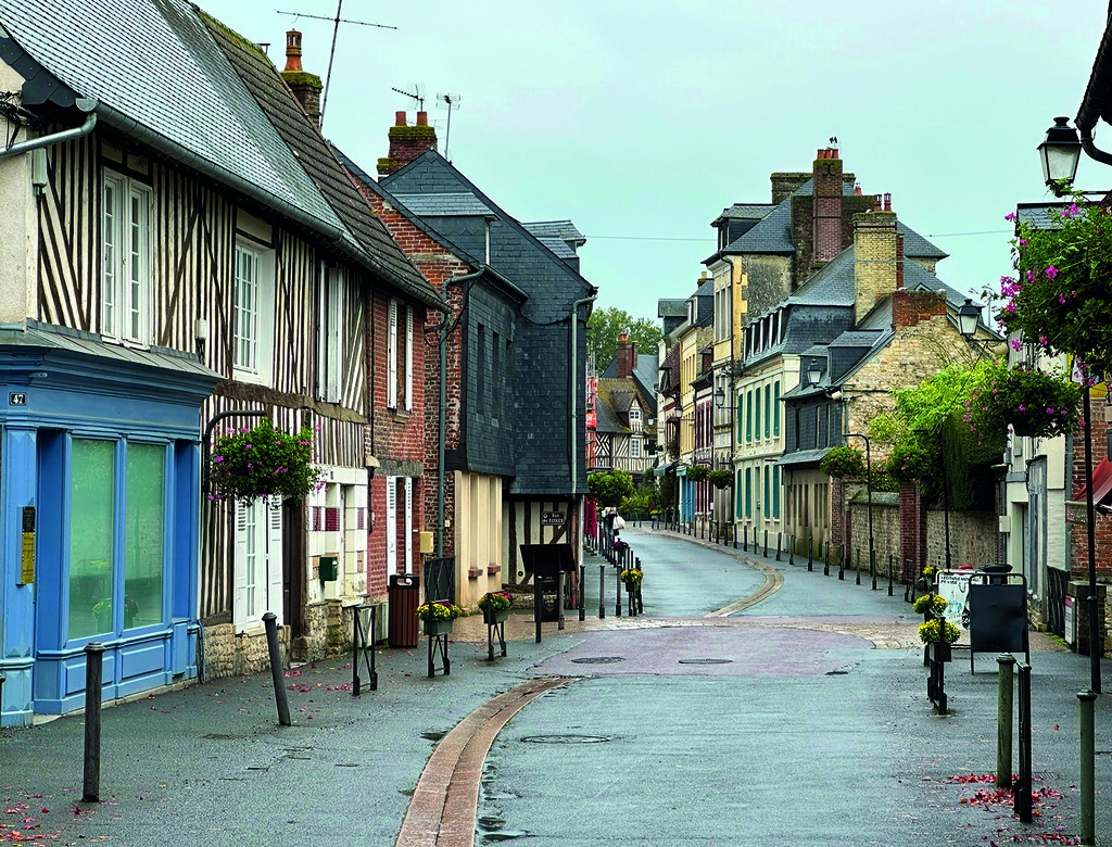 12 Towns You Can t Miss In Normandy France Today 12 Towns You Can t Miss In Normandy France Today