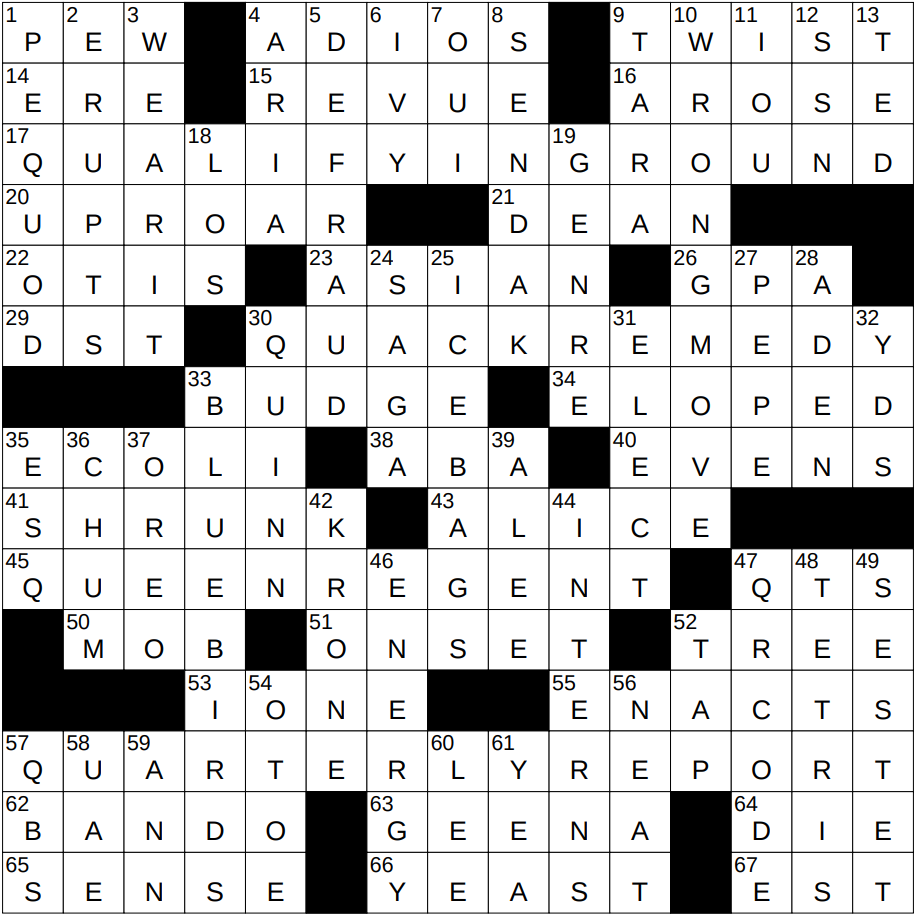 1218 23 NY Times Crossword 18 Dec 23 Monday NYXCrossword 1218 23 NY Times Crossword 18 Dec 23 Monday NYXCrossword