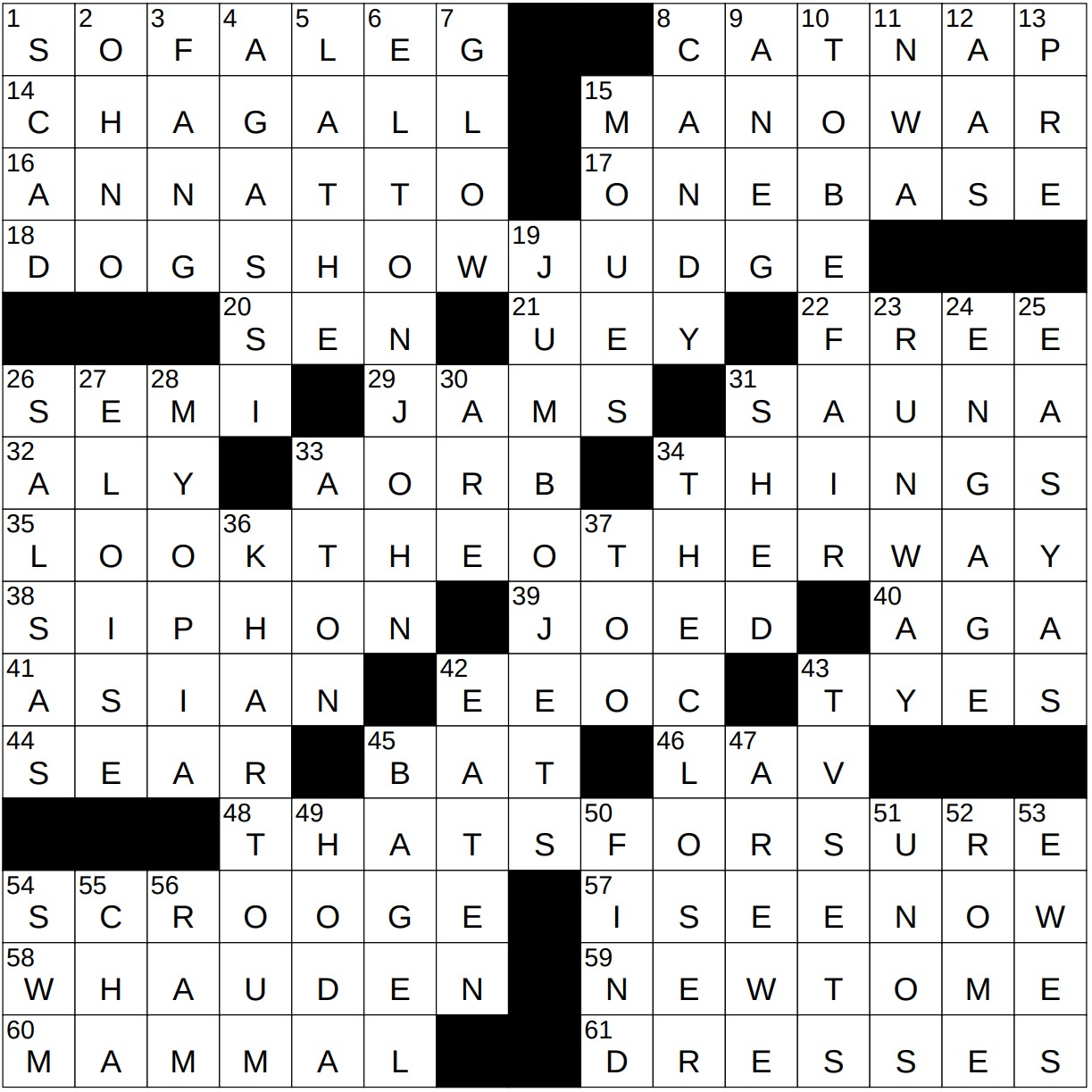 1230 22 NY Times Crossword 30 Dec 22 Friday NYXCrossword 1230 22 NY Times Crossword 30 Dec 22 Friday NYXCrossword