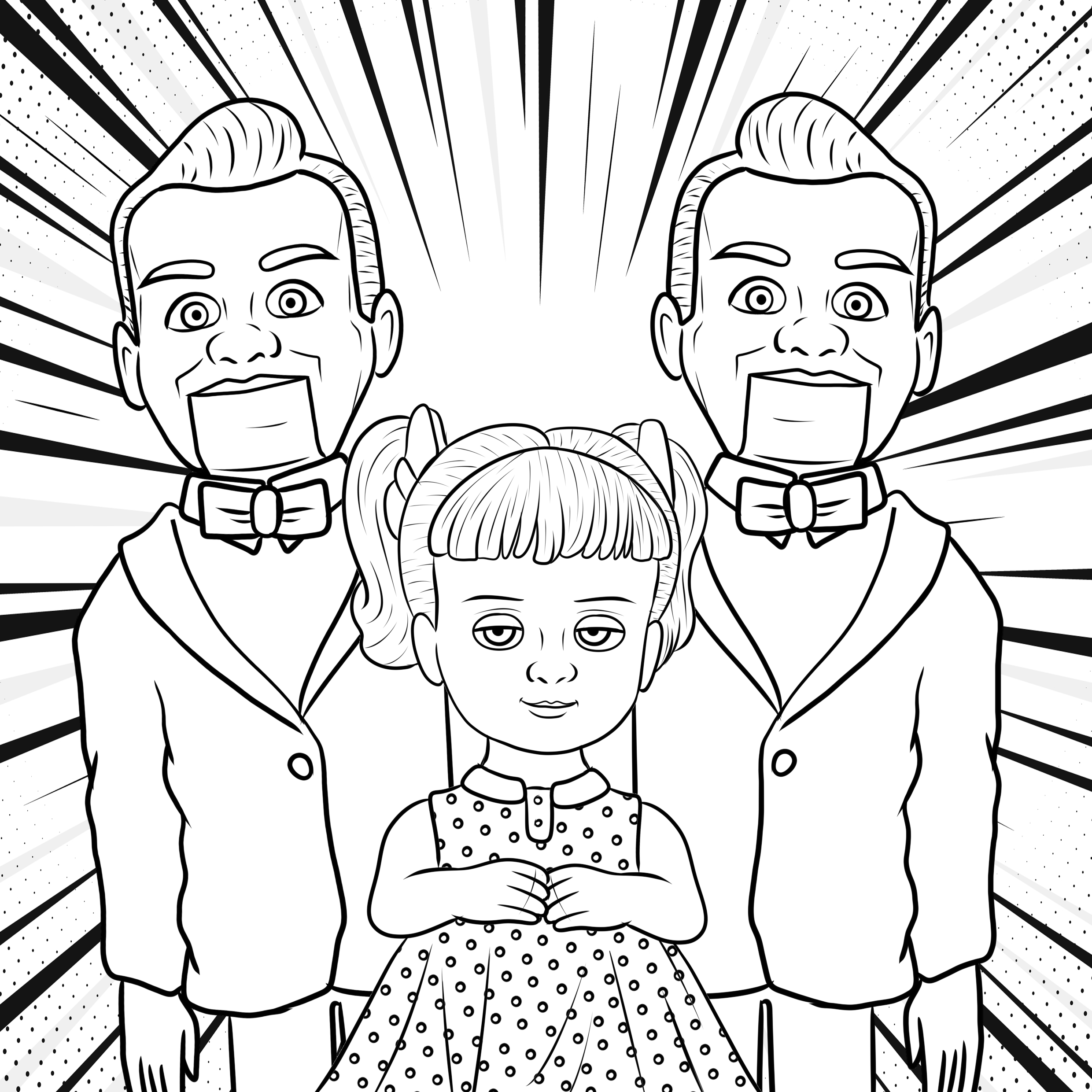 14 Printable Toy Story Coloring Pages TheToyZone