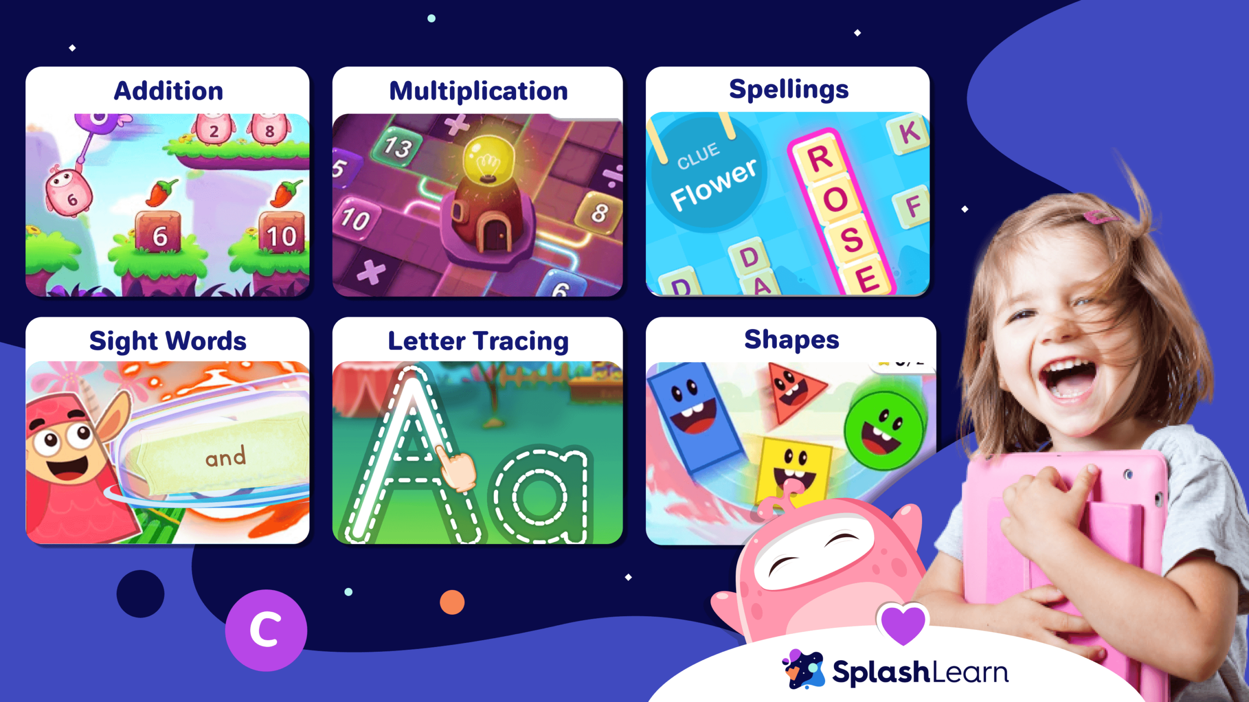 15 Best Educational Apps For Kids For 2026 Research 15 Best Educational Apps For Kids For 2026 Research