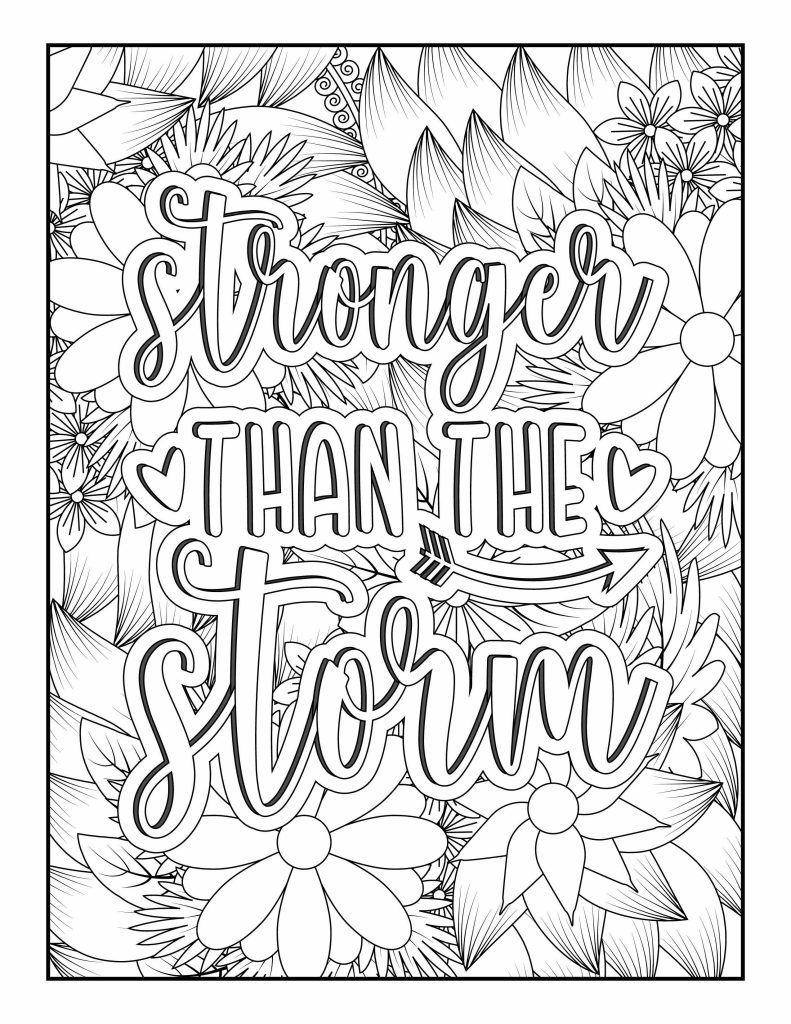 15 Free Coloring Pages For Adults 15 Free Coloring Pages For Adults