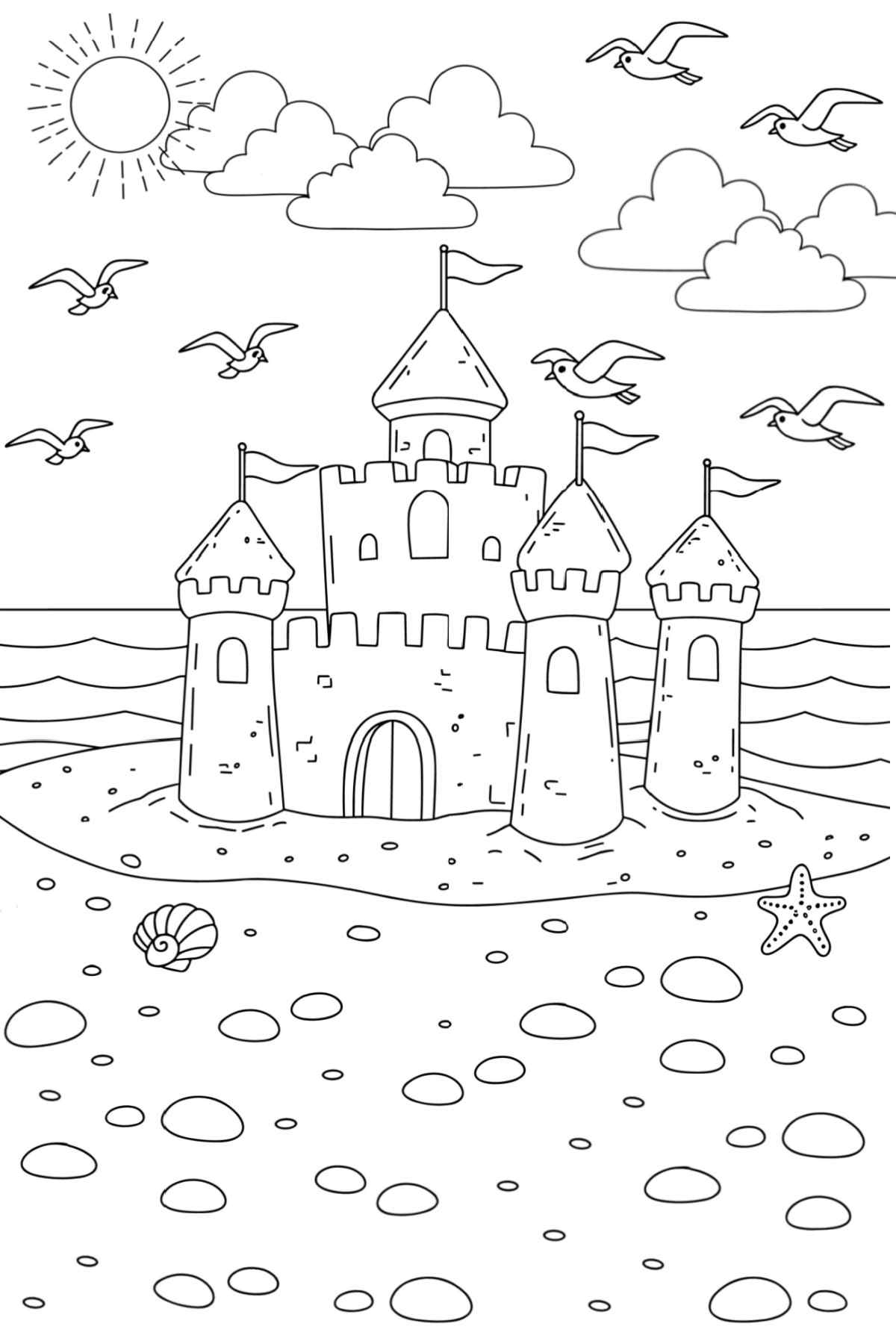 free printable coloring pictures