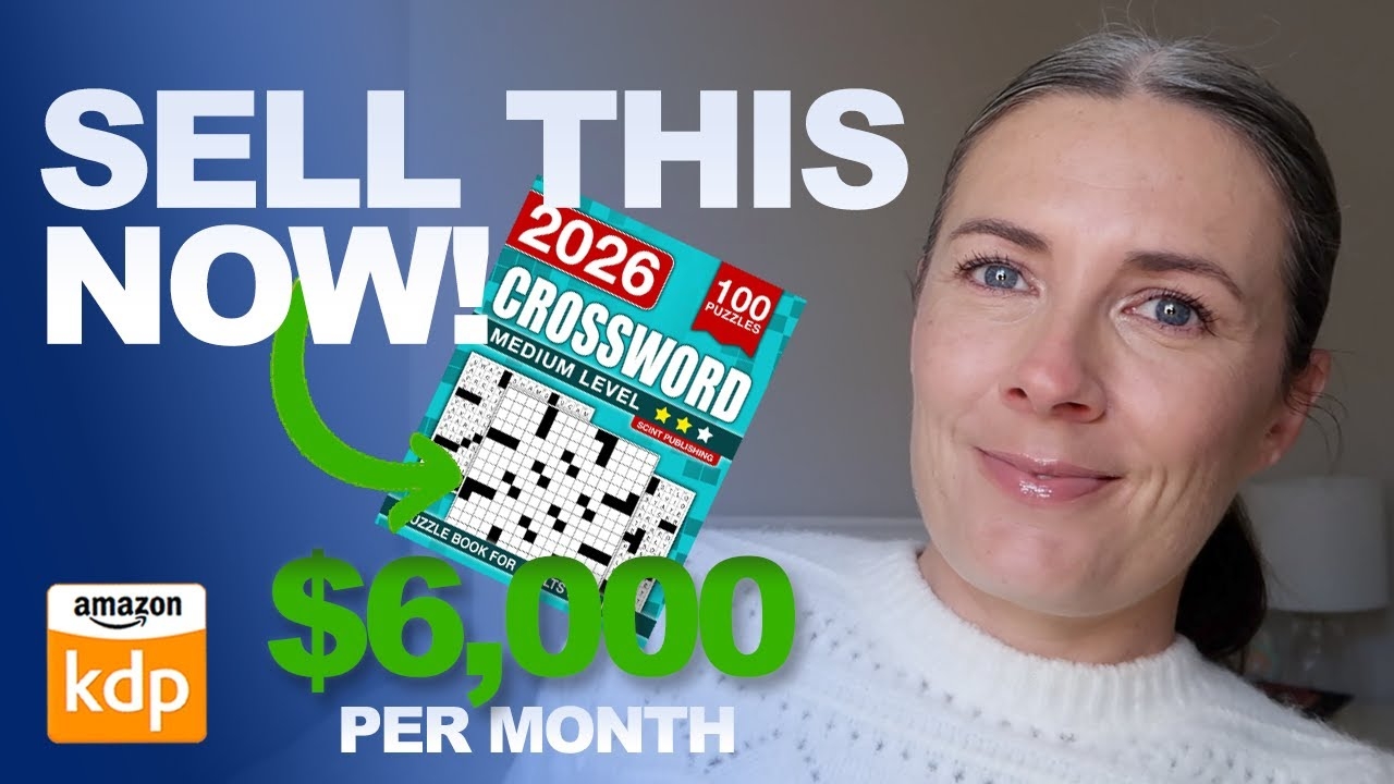 youtube journal crossword