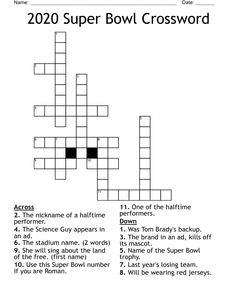 the land of the free crossword