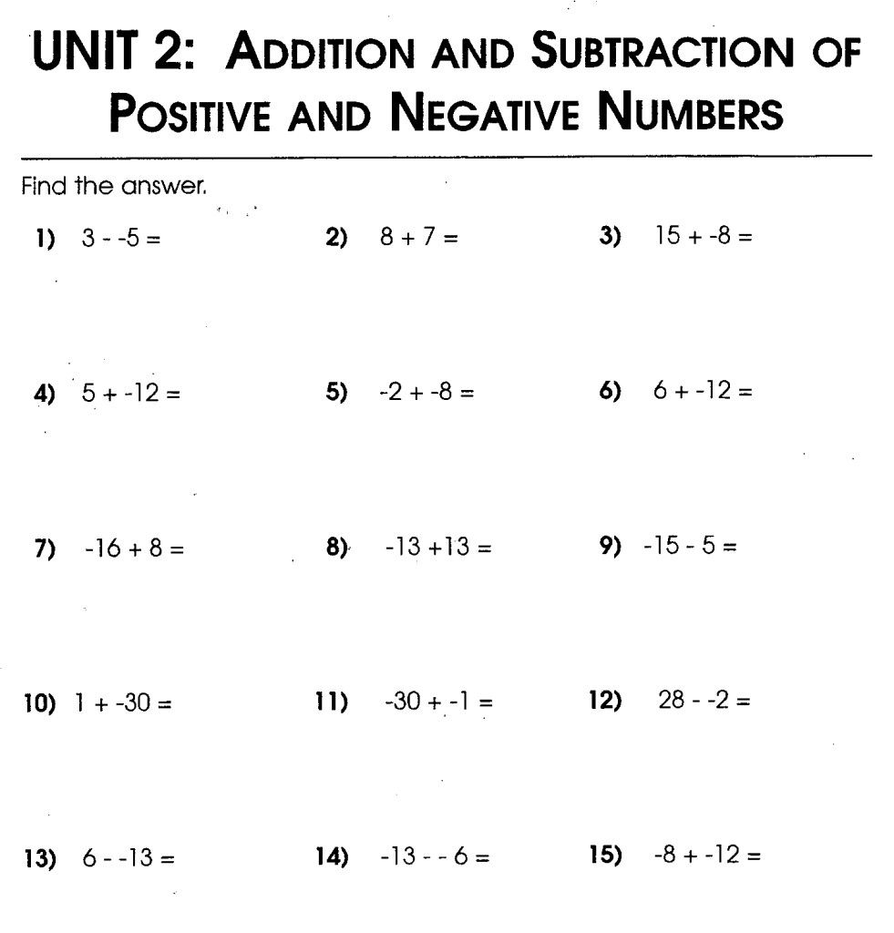 22 Math Integers Ideas Math Integers Integers Math 22 Math Integers Ideas Math Integers Integers Math