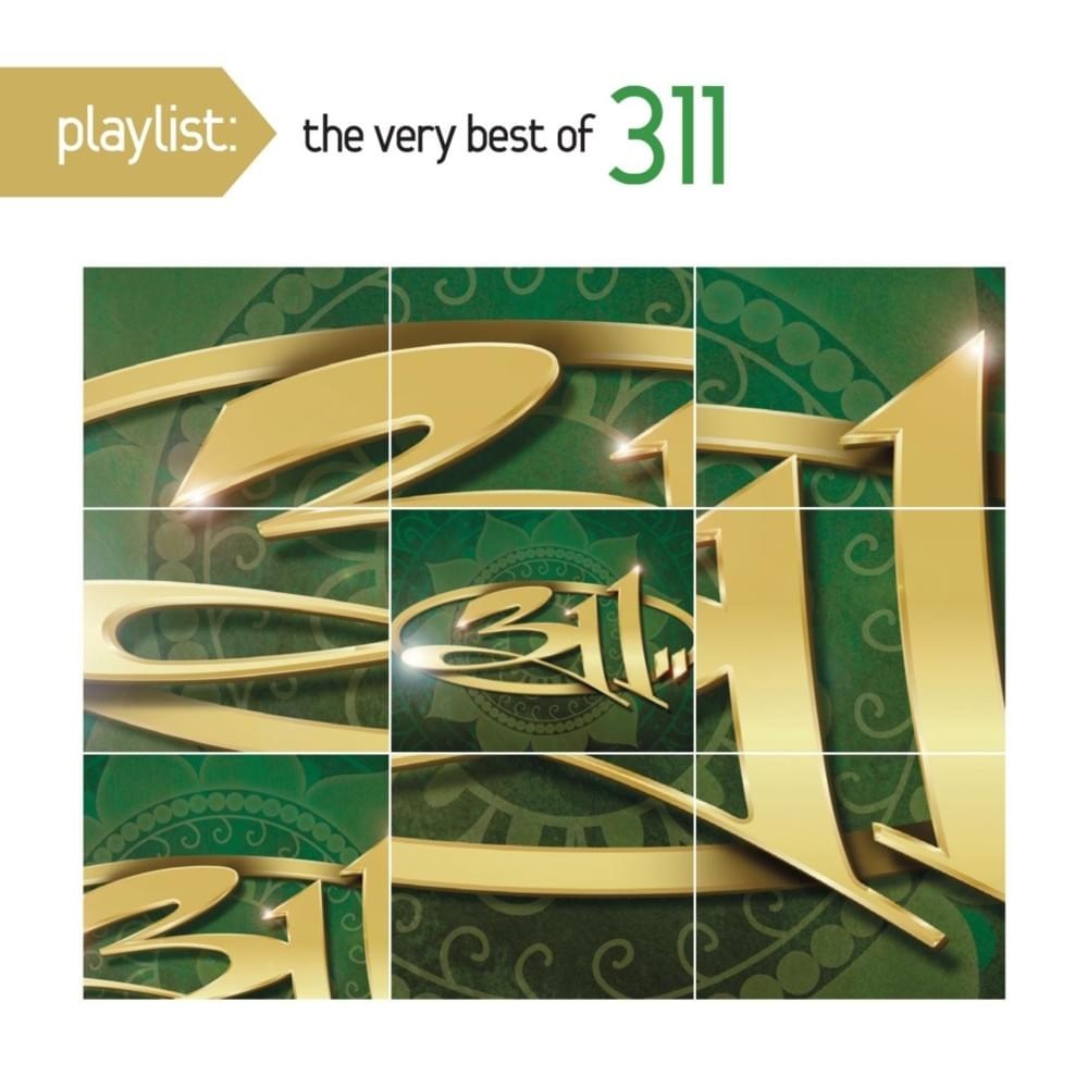 311 All Mixed Up Lyrics Genius Lyrics