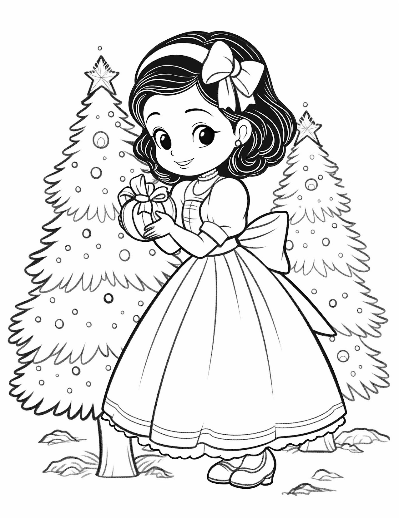 35 Beautiful Snow White Coloring Pages Free Printable Our Mindful Life 35 Beautiful Snow White Coloring Pages Free Printable Our Mindful Life