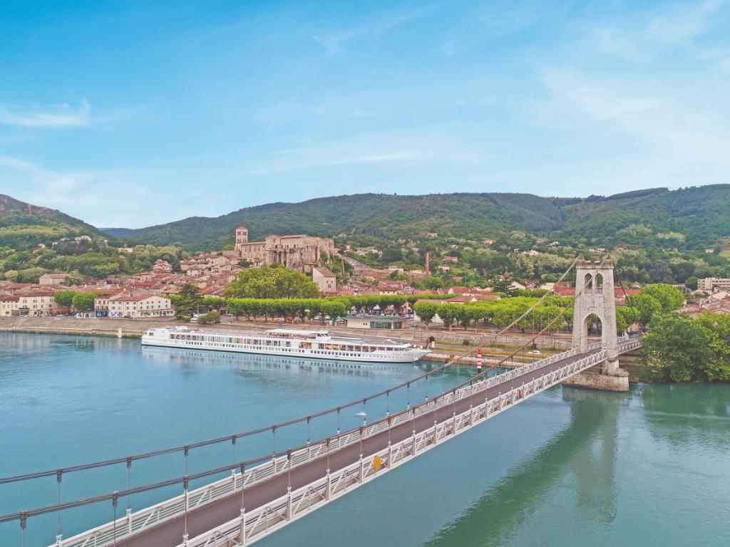 5 French Waterways You Should Cruise On France Today 5 French Waterways You Should Cruise On France Today
