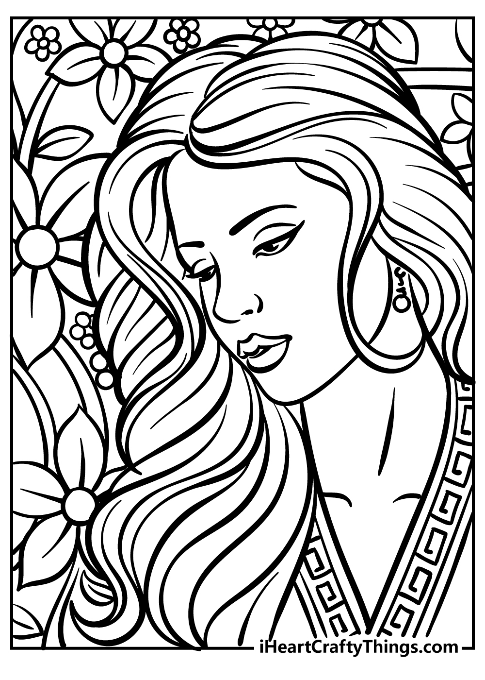 free printable coloring pages adults free printable coloring pages adults