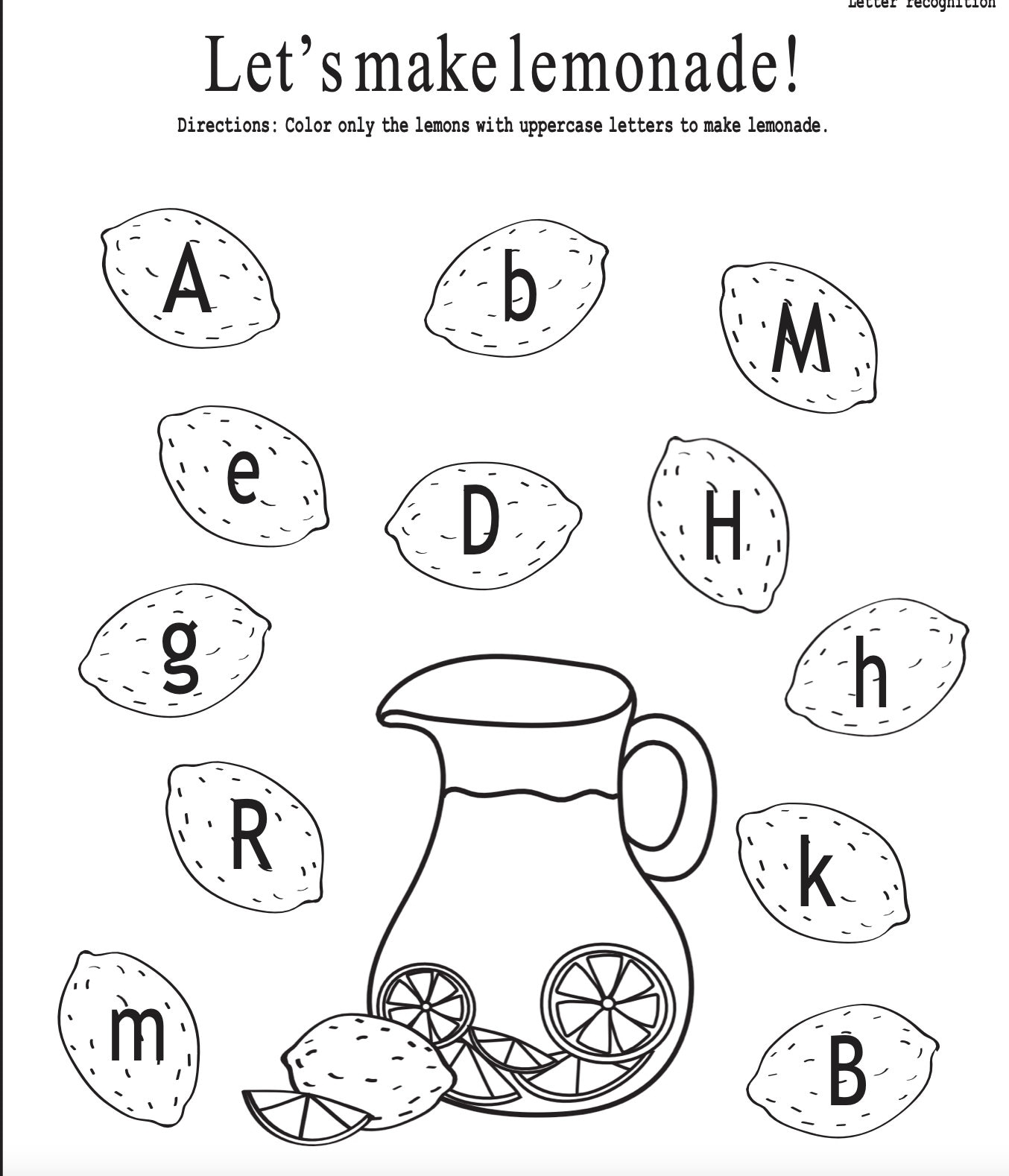 50 Children s Kindergarten Worksheets PDF Printable Coloring Pages Instant Download Kids Coloring Pages Etsy Sweden