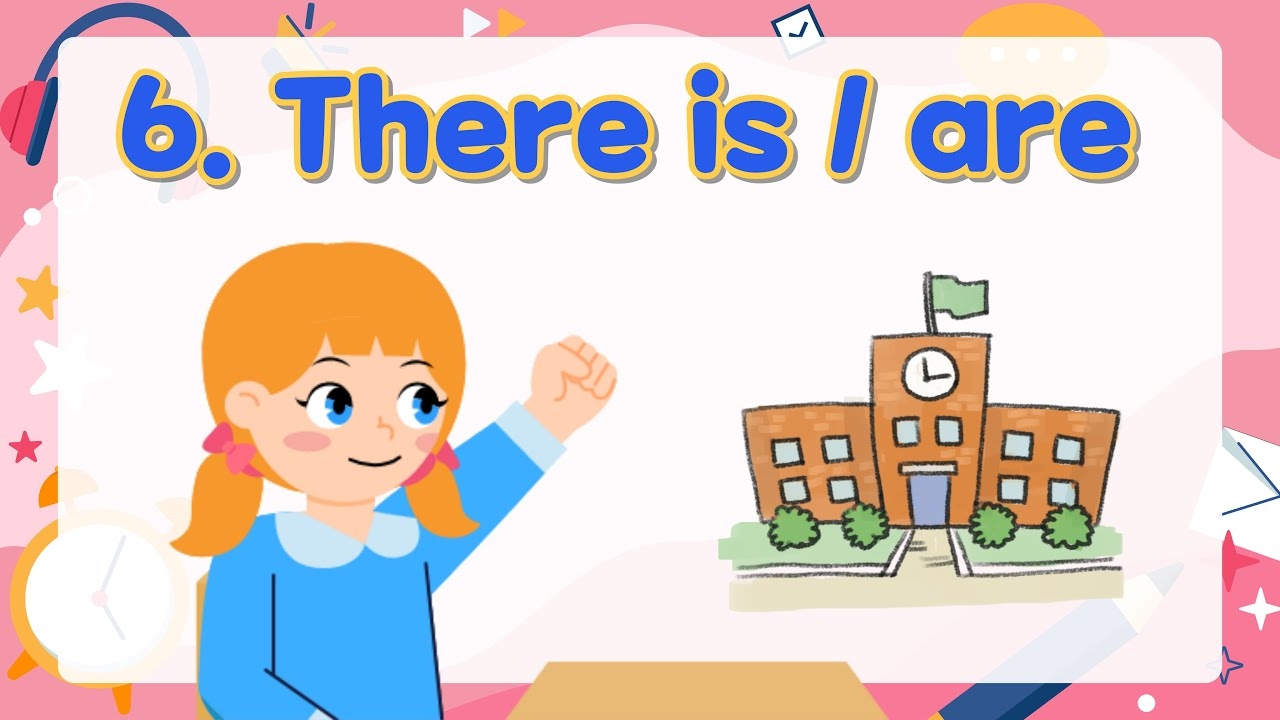 6 There Is There Are Basic English Grammar For Kids Grammar Tips YouTube 6 There Is There Are Basic English Grammar For Kids Grammar Tips YouTube
