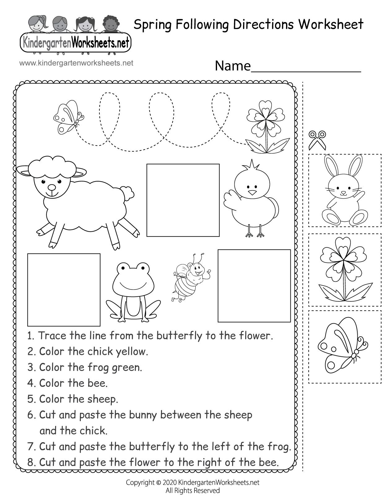 61 Spring Worksheets Ideas Spring Worksheet Worksheets Kindergarten Worksheets 61 Spring Worksheets Ideas Spring Worksheet Worksheets Kindergarten Worksheets