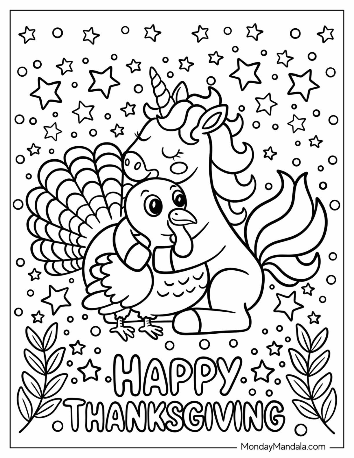 87 Thanksgiving Coloring Pages Free PDF Printables 87 Thanksgiving Coloring Pages Free PDF Printables