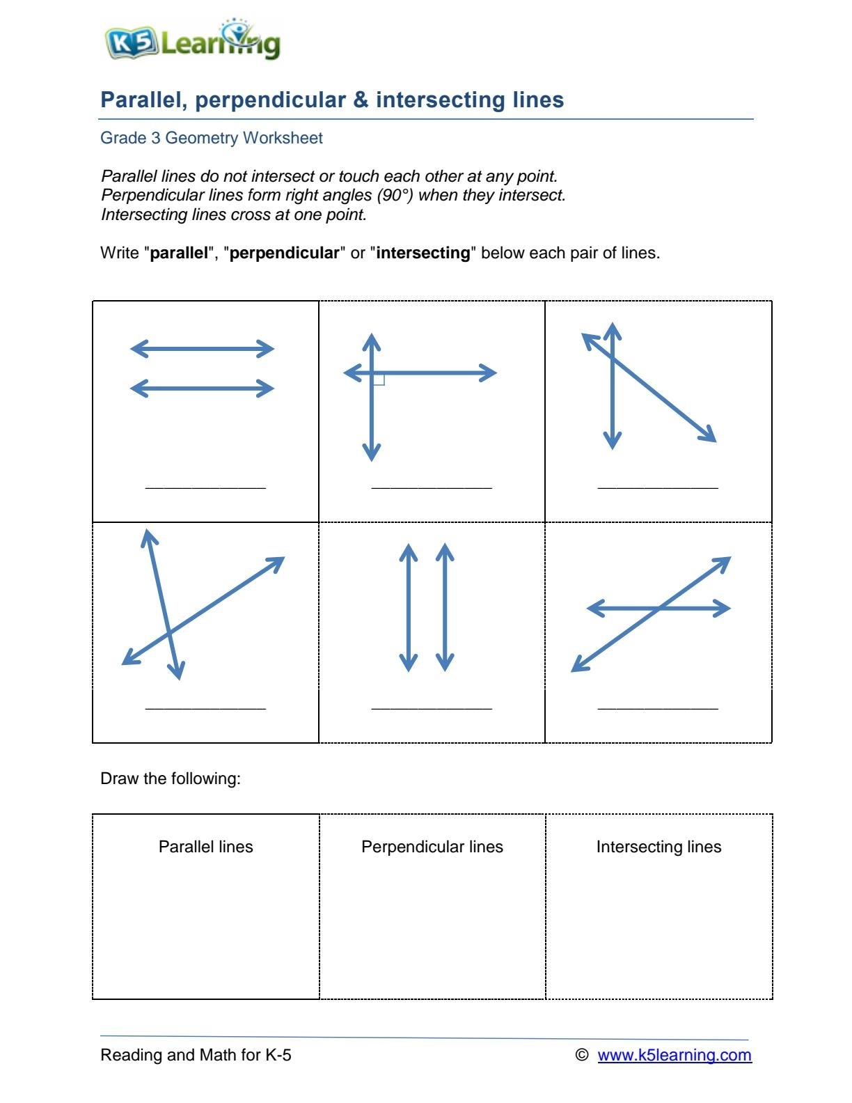 9 Comprehensive Parallel And Perpendicular Lines Worksheets The Teach Simple Blog 9 Comprehensive Parallel And Perpendicular Lines Worksheets The Teach Simple Blog