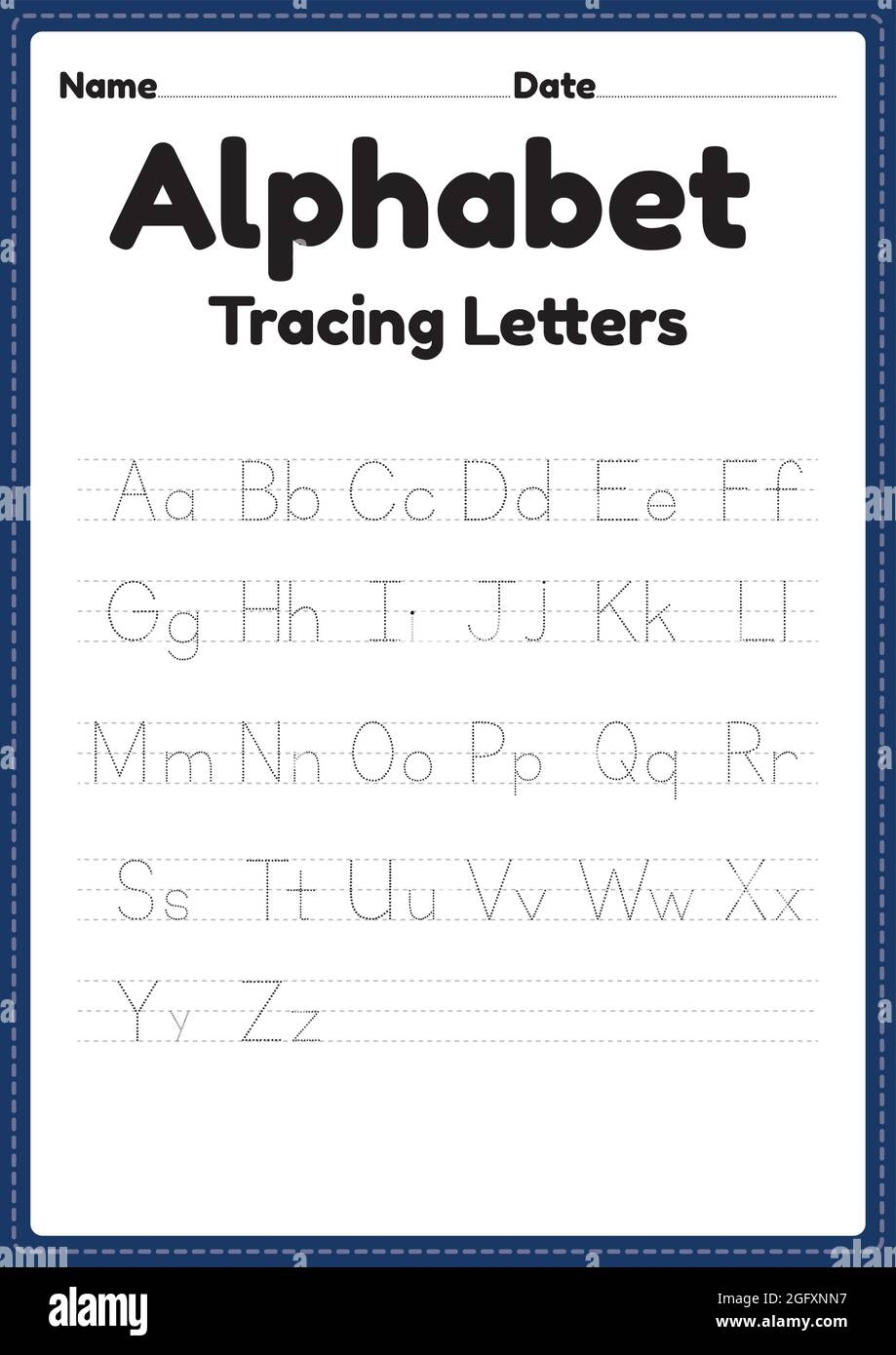 abc worksheet for kindergarten abc worksheet for kindergarten