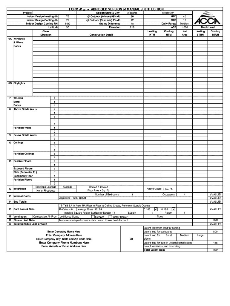 ACCA J1 AE Form Fill Online Printable Fillable Blank PdfFiller
