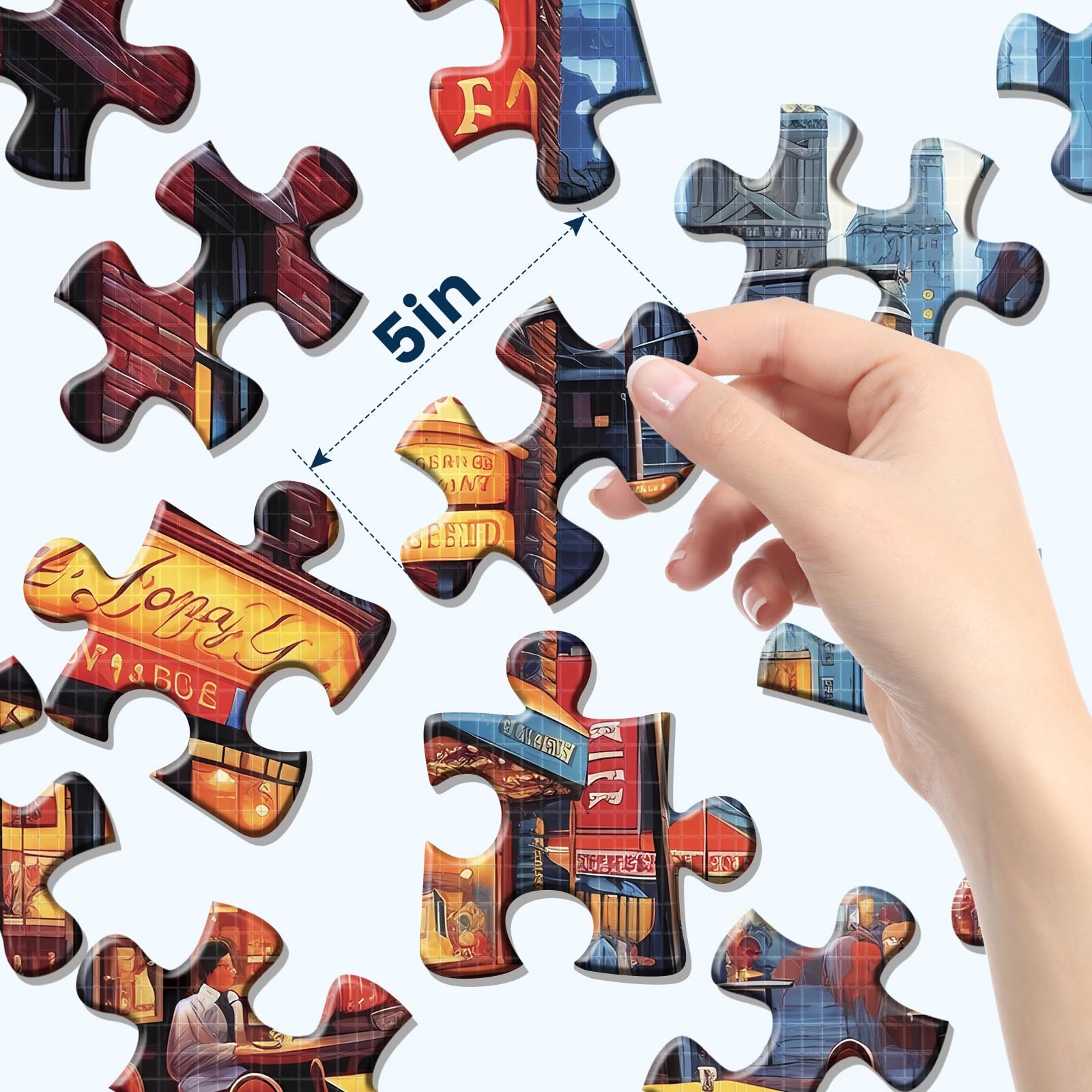 large piece jigsaw puzzles for the elderly large piece jigsaw puzzles for the elderly