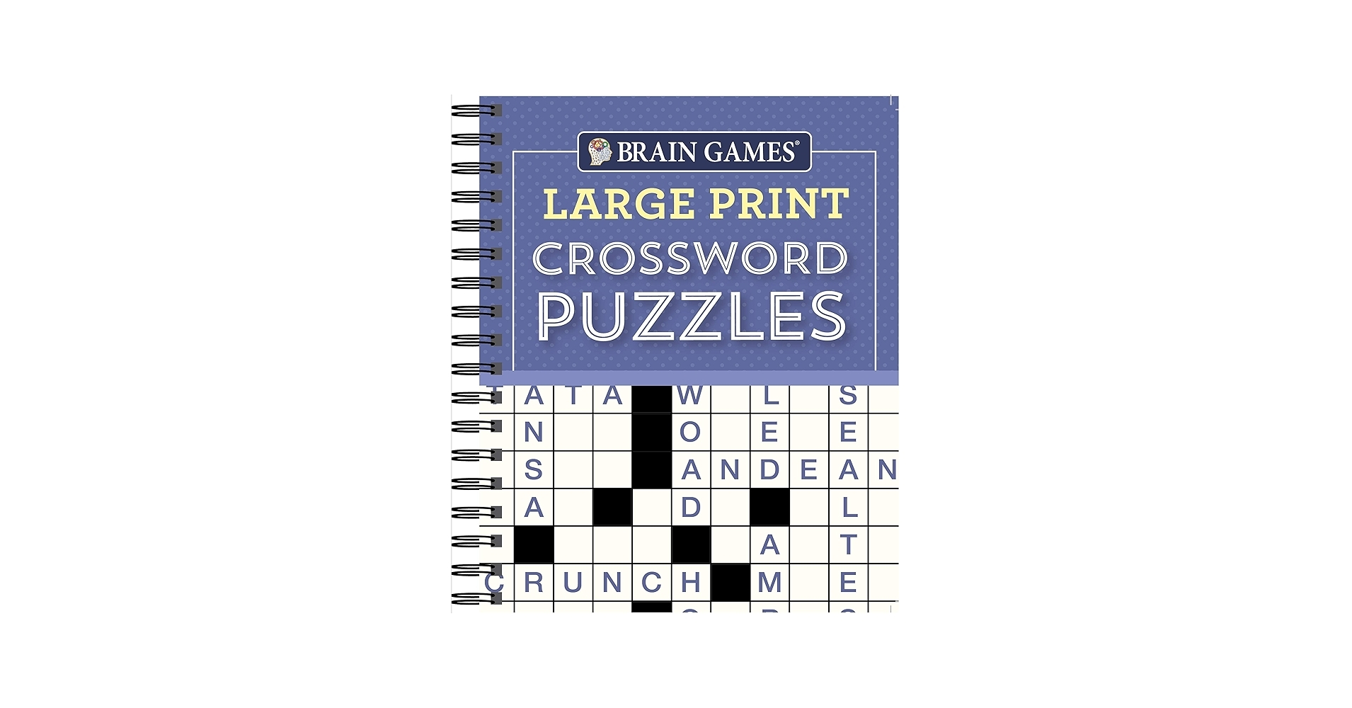 full range crossword puzzle clue