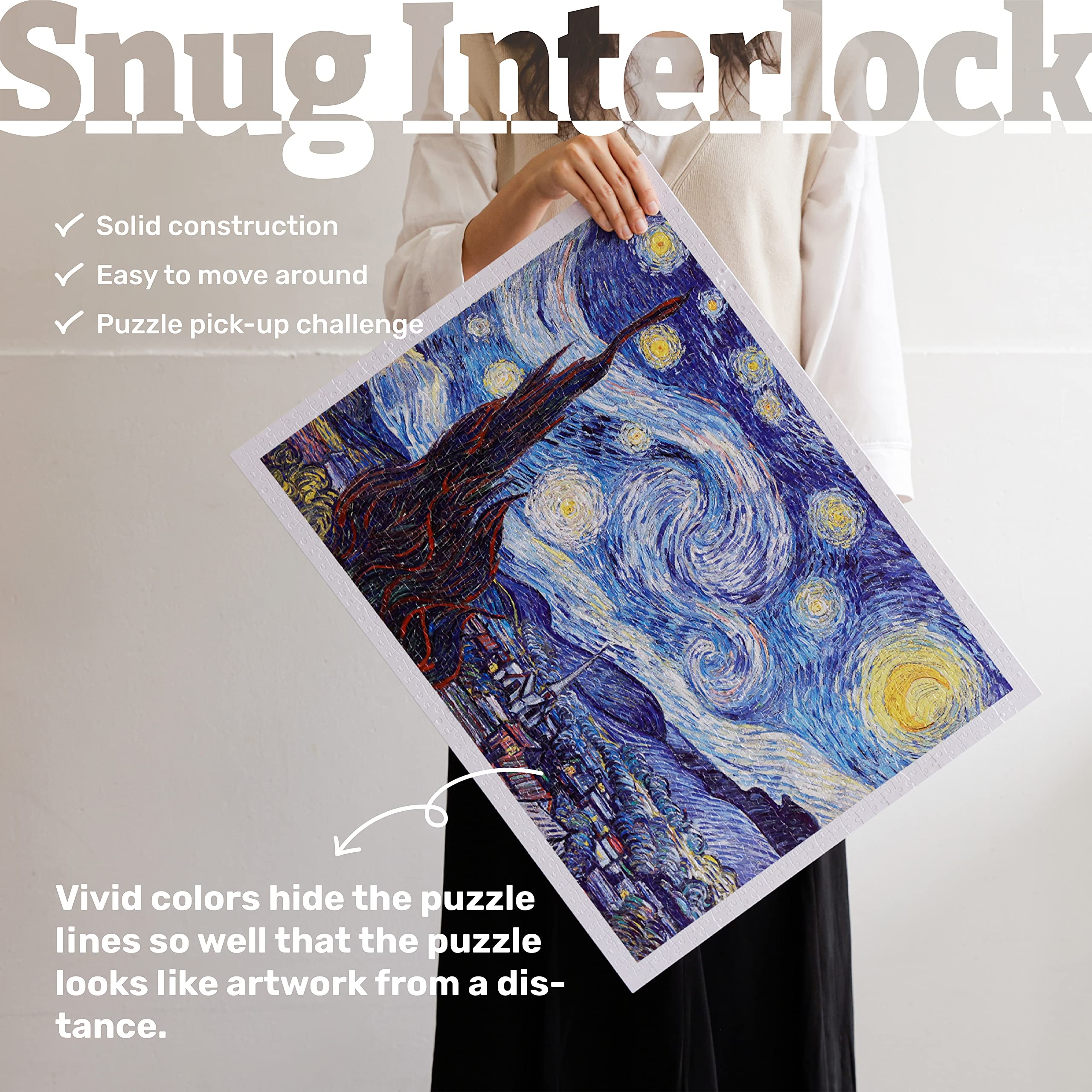 Amazon Pintoo Jigsaw Puzzles 4000 Piece For Adults Eiffel Tower Beautiful Plastic Puzzle For Home Decor Zero Dust Easy Storage H1756 Toys Games