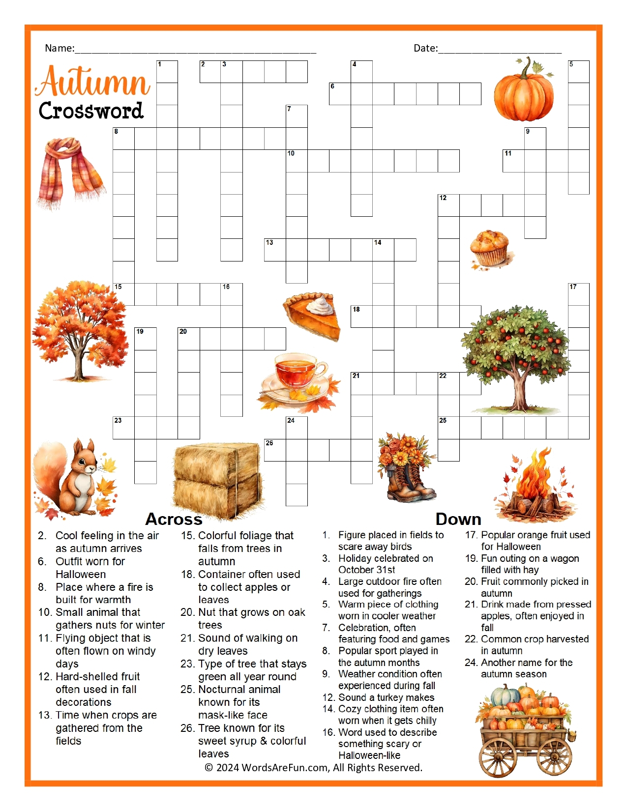 walk crossword clue 4 letters