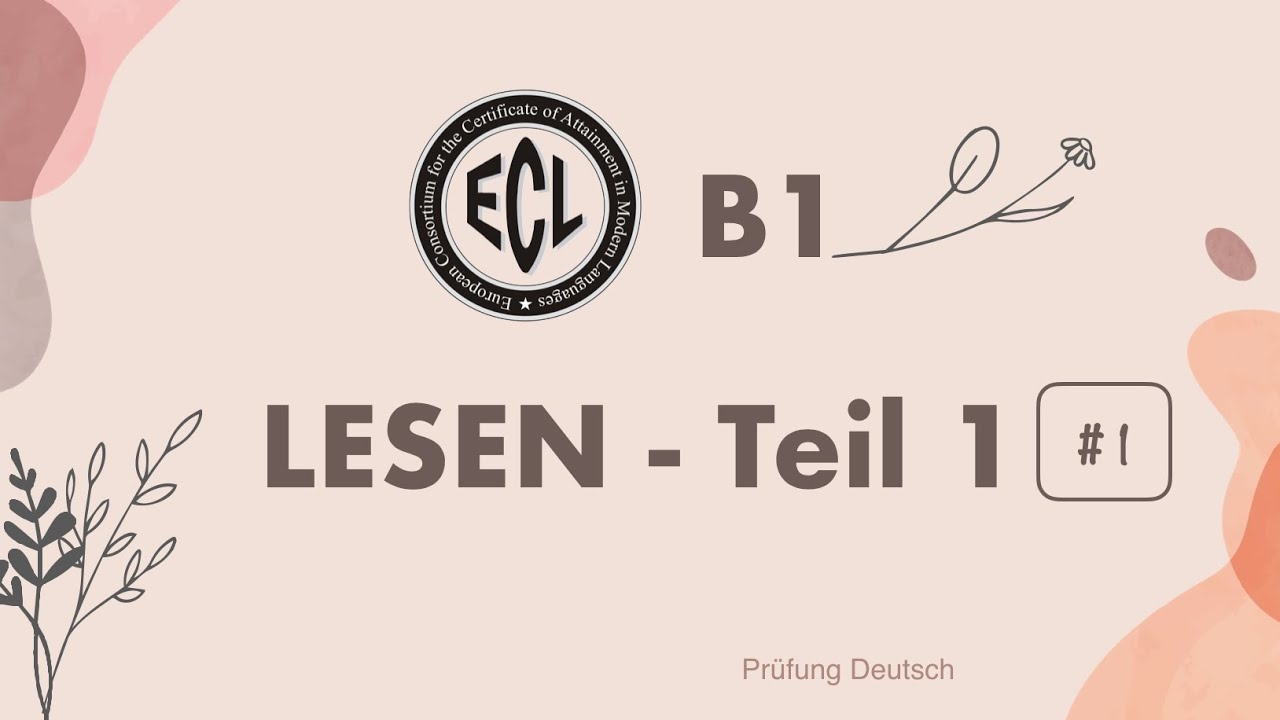 ecl b1 test 01