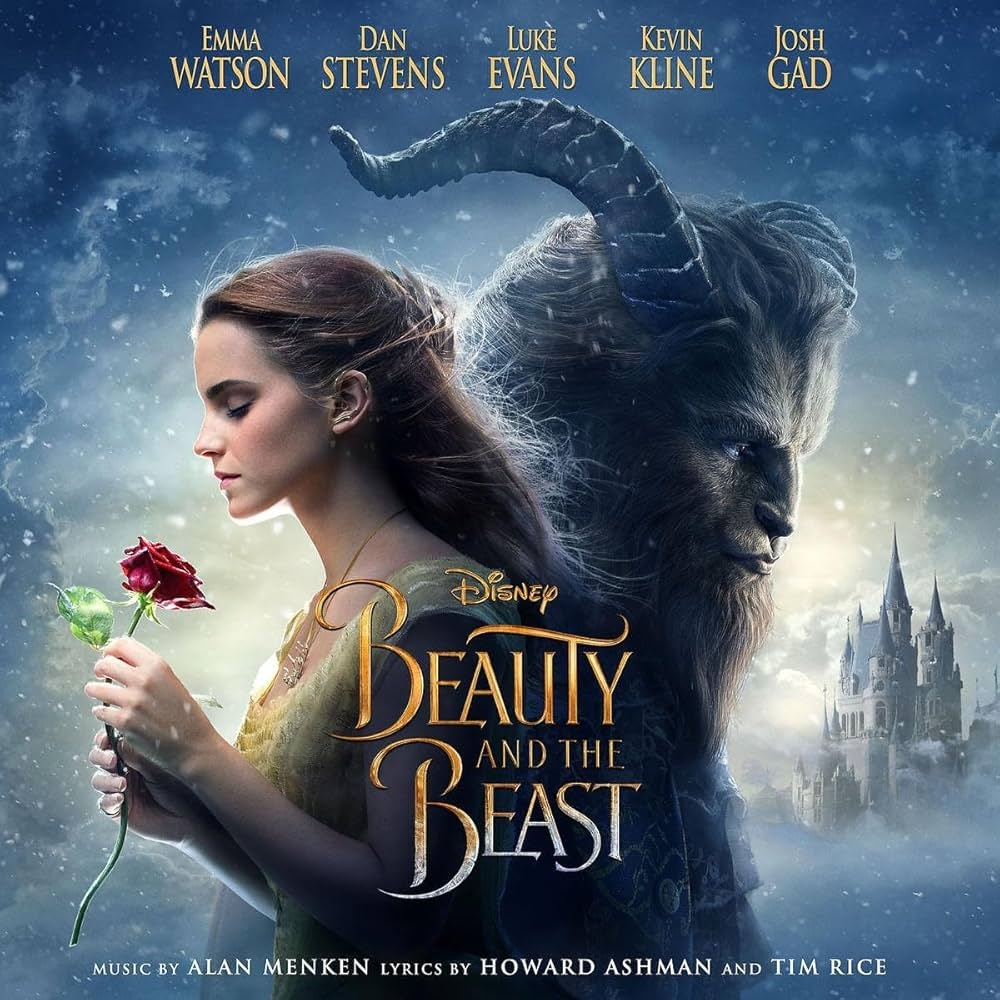 BEAUTY AND THE BEAST O S T Beauty The Beast Original Soundtrack Amazon Music