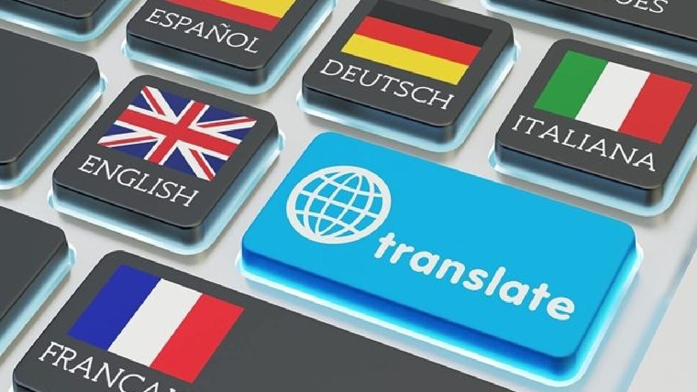 Ben ngilizce Dilindeki Bir Metni T rk eye evirebilirim Ramazangok Bionluk