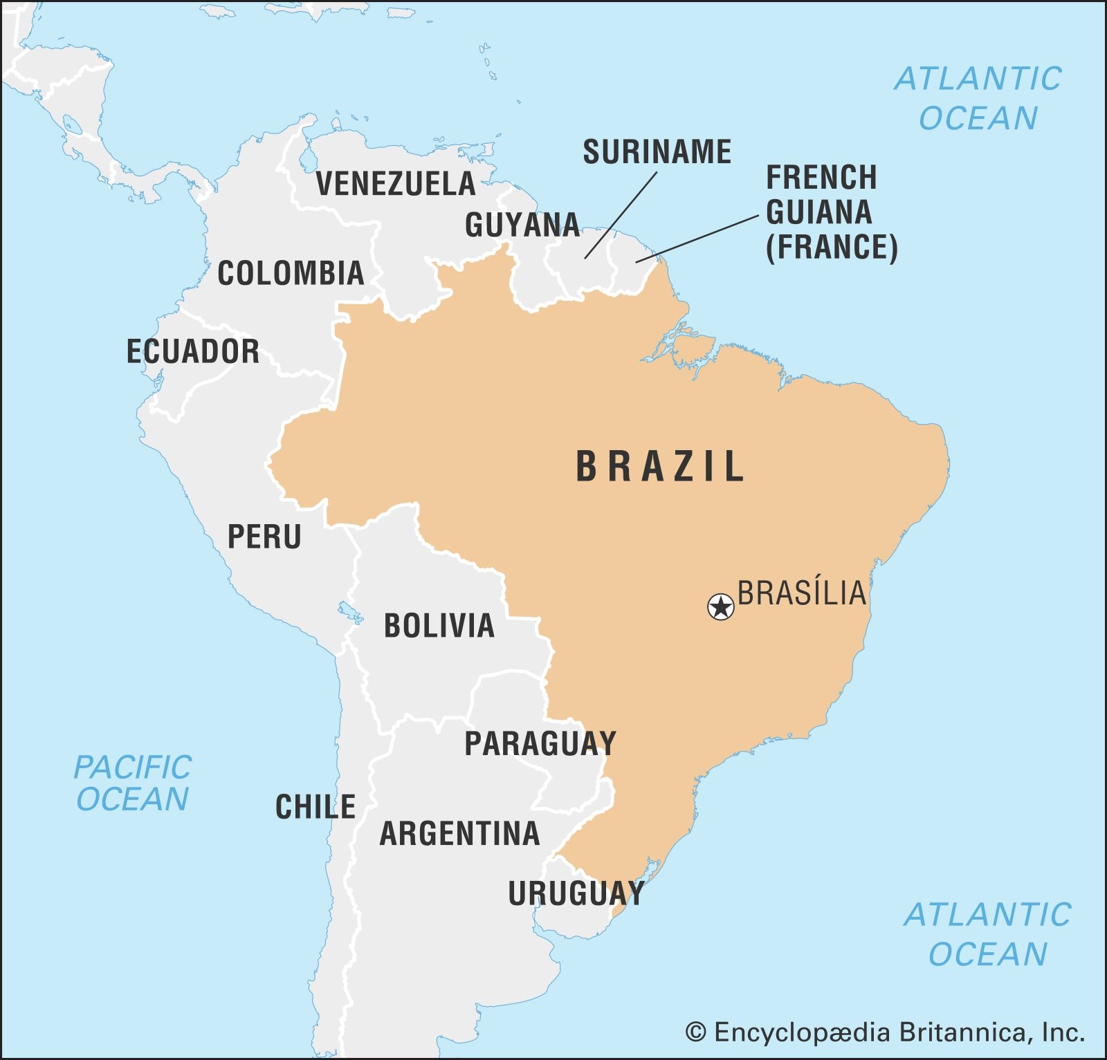 Brazil History Map Culture Population Facts Britannica