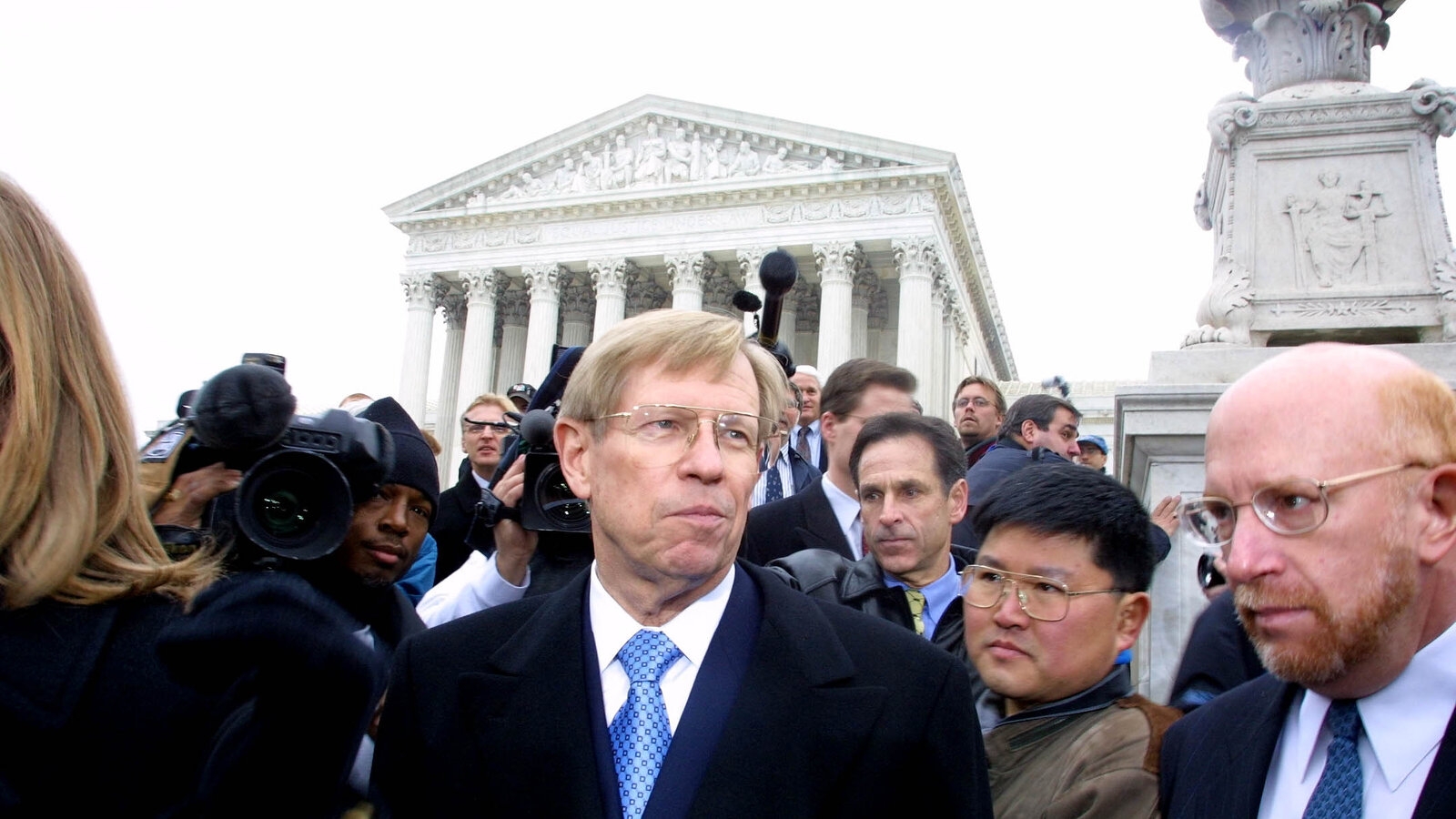 Bush Administration Lawyer Whose Wife Was Killed On 9 11 Supports Plea Deal The New York Times Bush Administration Lawyer Whose Wife Was Killed On 9 11 Supports Plea Deal The New York Times