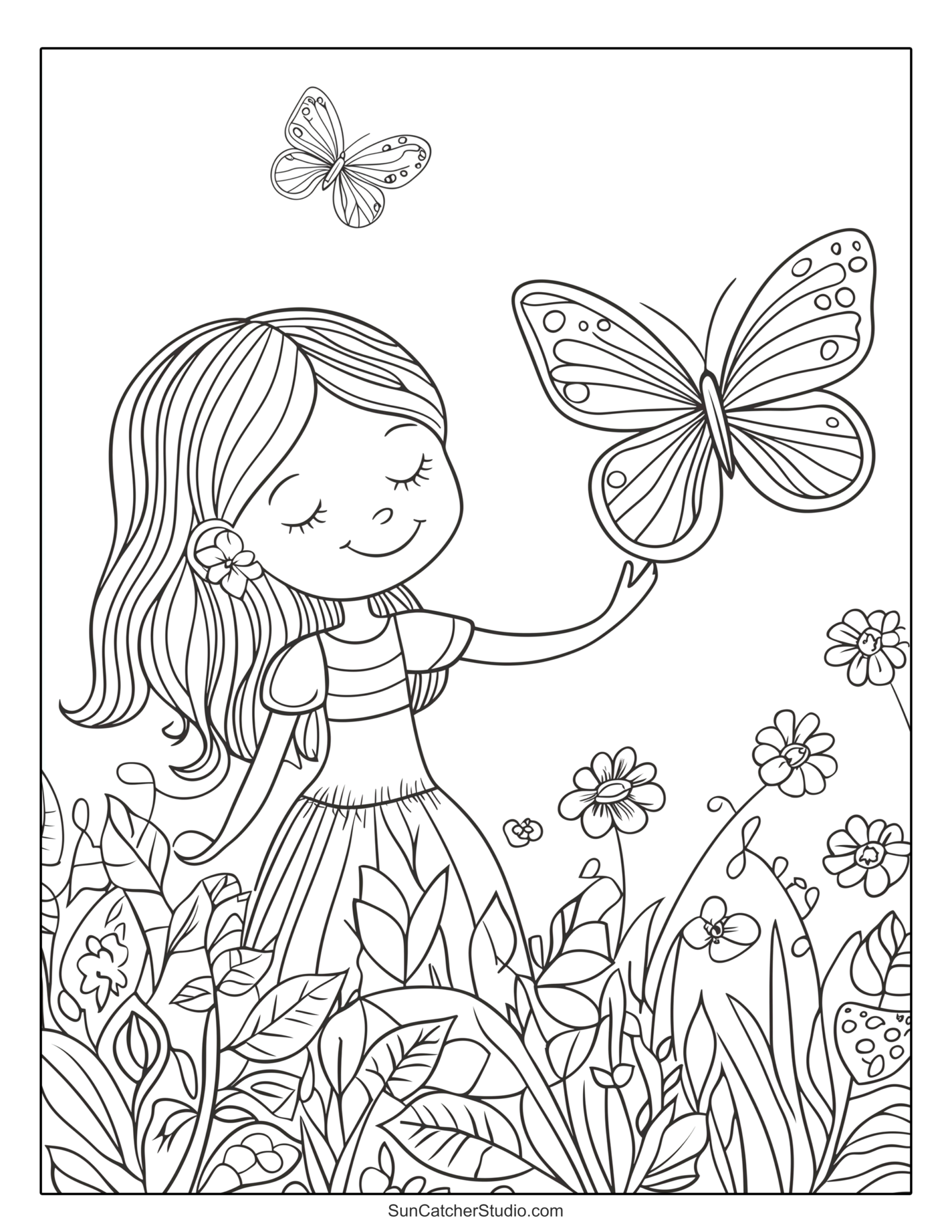 Butterfly Coloring Pages And Coloring Sheets Free Printables Lettering SVG Files Tools Apps Butterfly Coloring Pages And Coloring Sheets Free Printables Lettering SVG Files Tools Apps