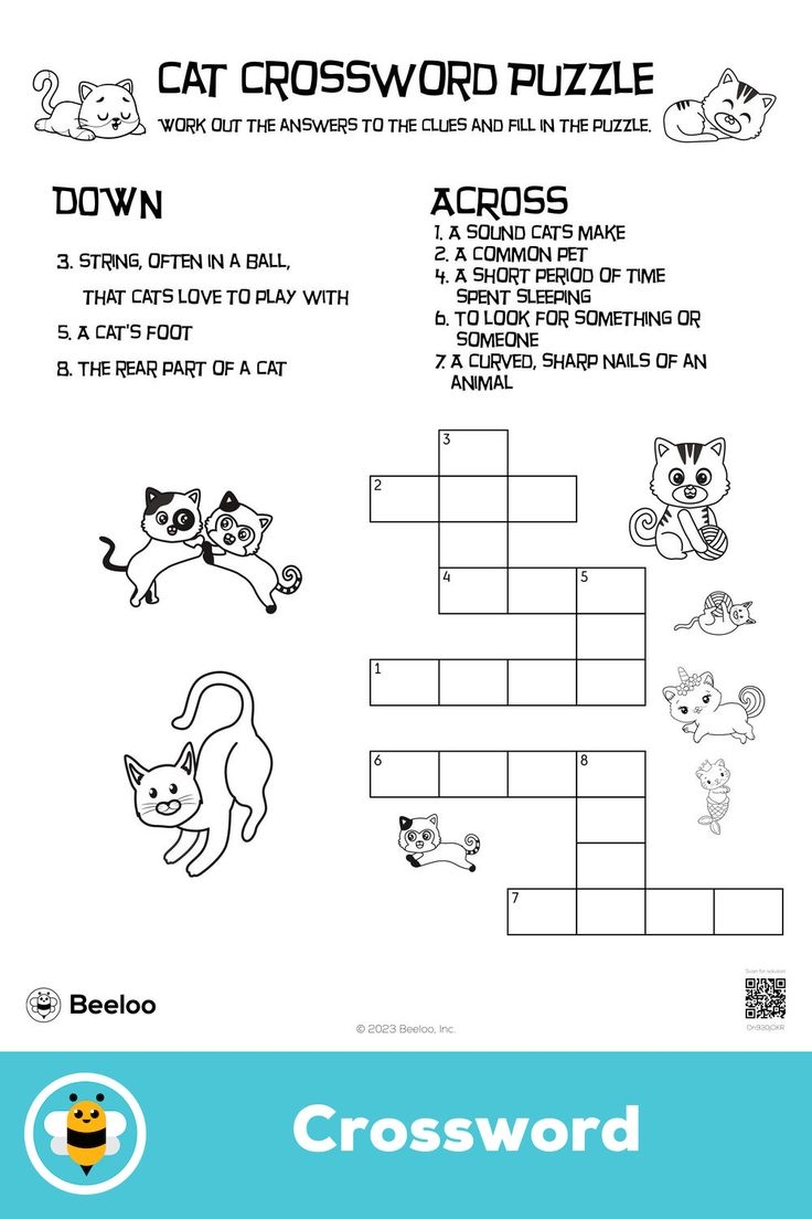 working cat crossword clue working cat crossword clue