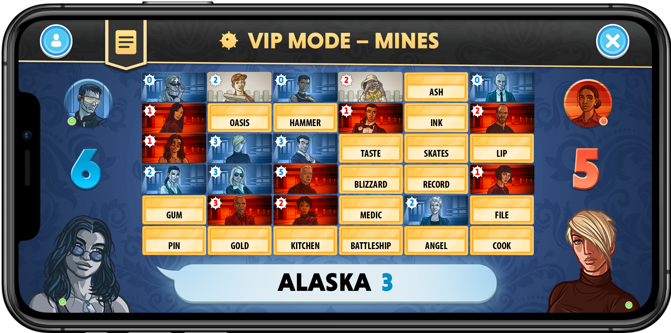 play clue online for free