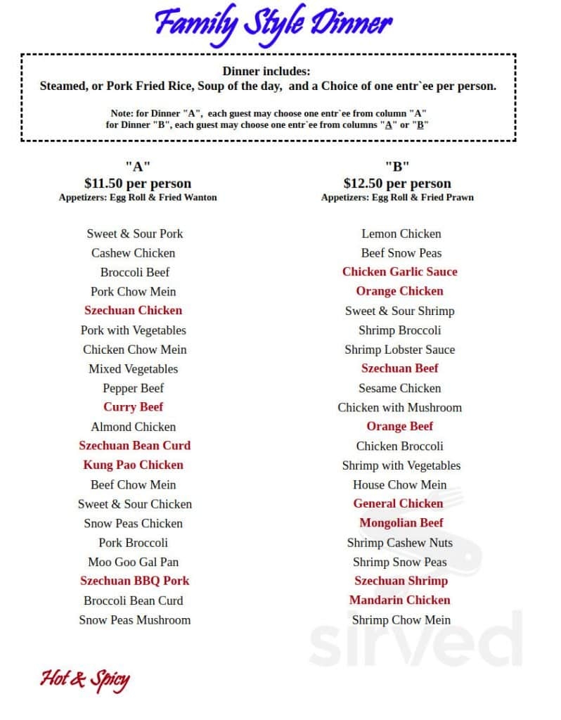 Choose One From Column A And One From Column B CultureWatch Choose One From Column A And One From Column B CultureWatch