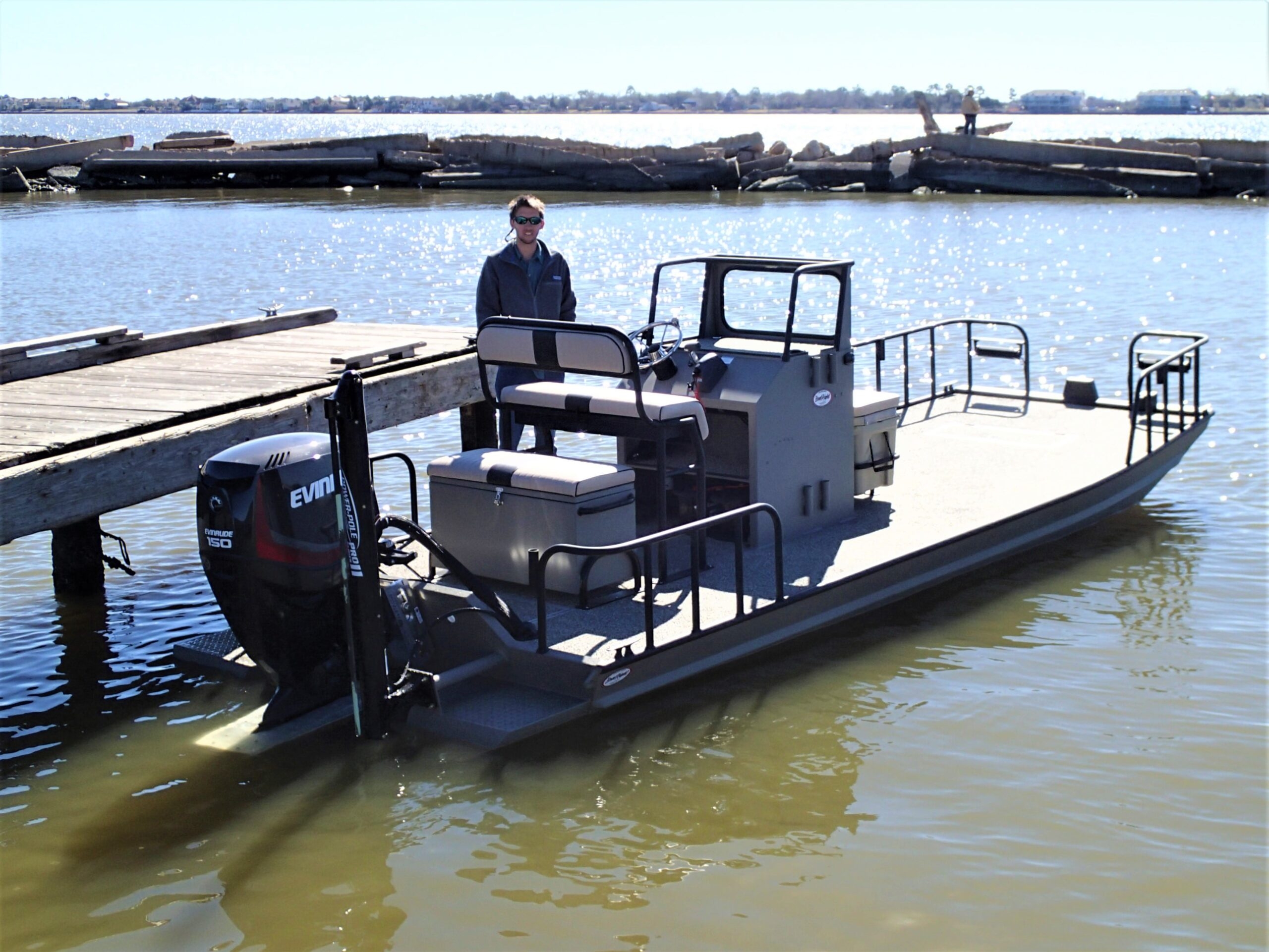 boatright boats for sale