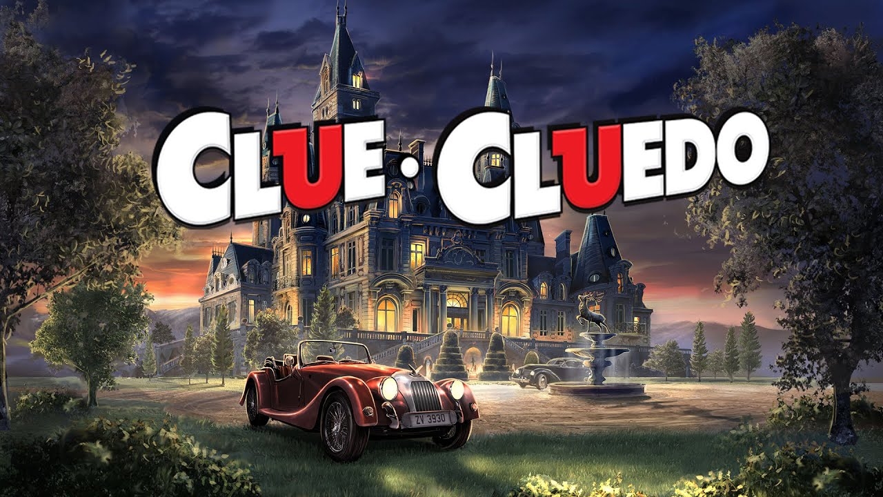Clue Classic Edition Apps On Google Play Clue Classic Edition Apps On Google Play