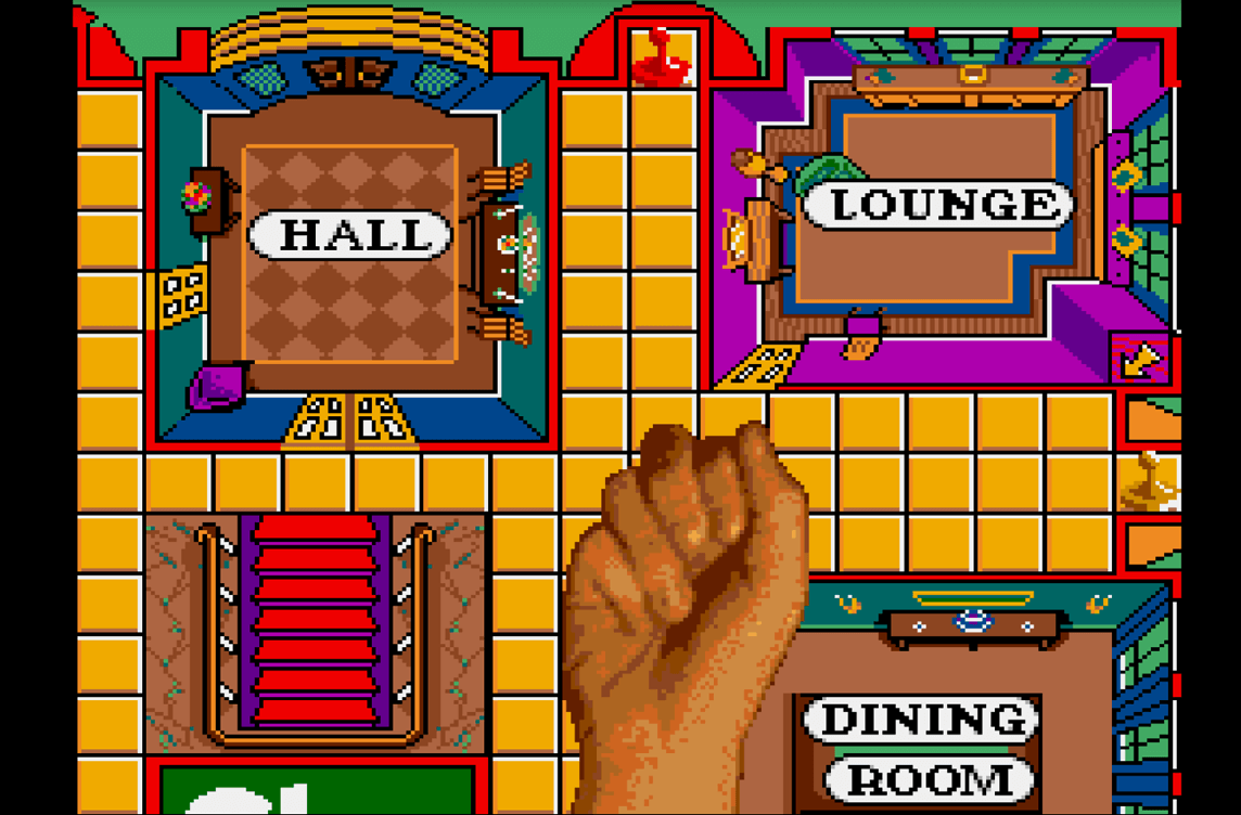 Clue Play Game Online Clue Play Game Online