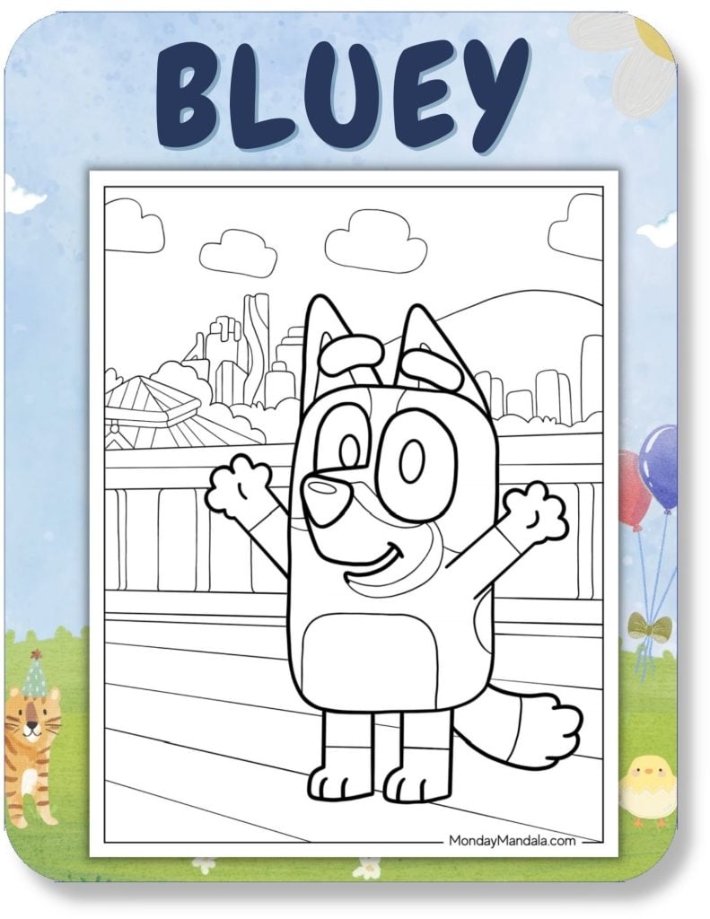 free printable kindergarten coloring sheets