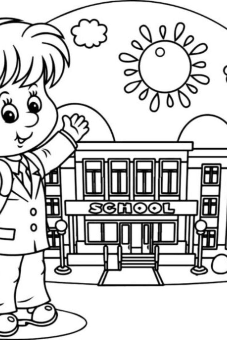 Coloring Worksheets For Grade 1