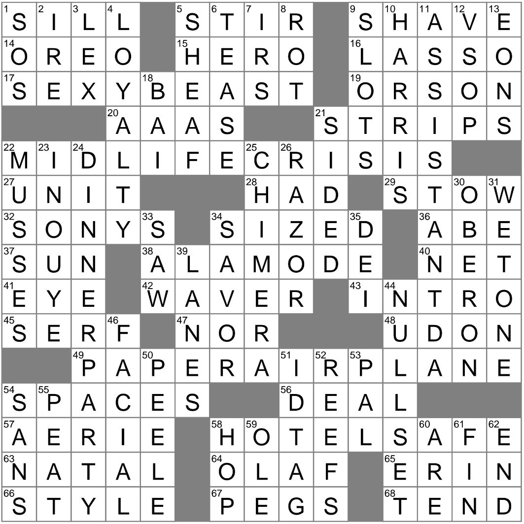 cheer for crossword clue cheer for crossword clue