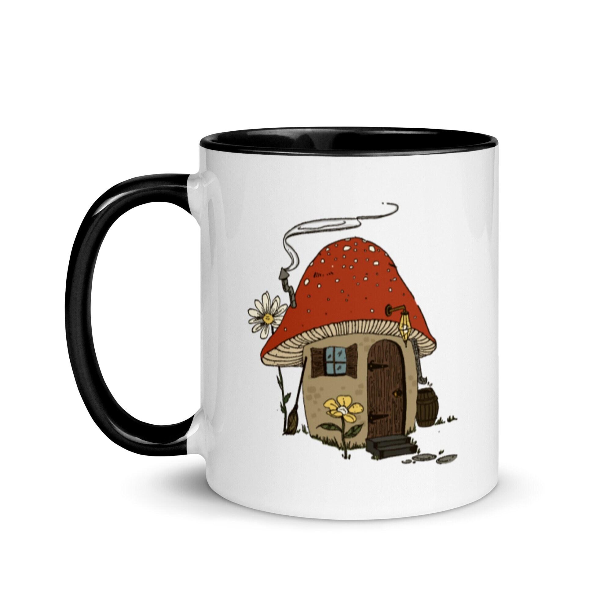 Cottagecore Mushroom House Coffee Mug Cute Vintage Mycology Ceramic Tea Cup Unique Plant Brew Mug Witchy Mug For Mom Grandparent Gift Etsy Cottagecore Mushroom House Coffee Mug Cute Vintage Mycology Ceramic Tea Cup Unique Plant Brew Mug Witchy Mug For Mom Grandparent Gift Etsy