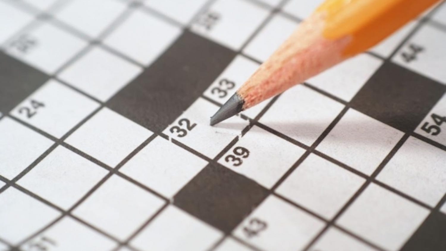 sign up for crossword